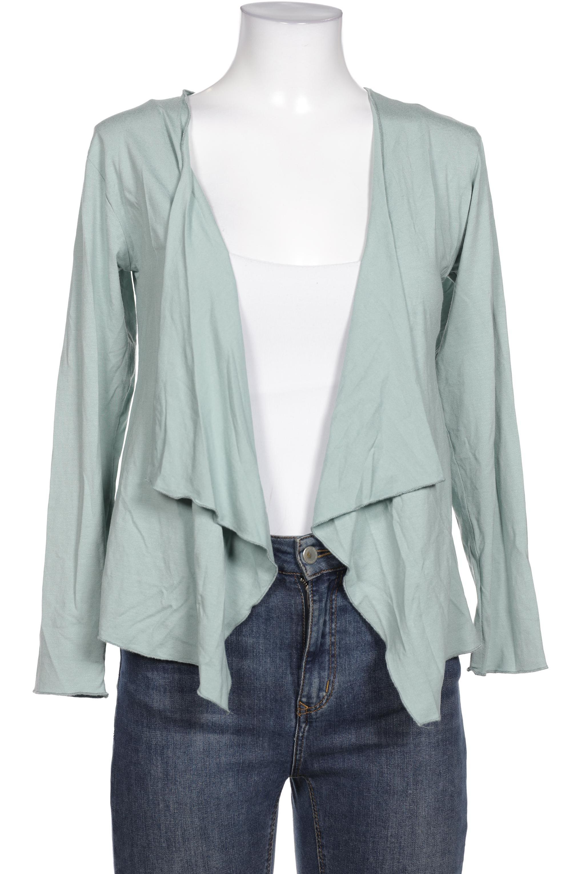 

The MASAI Clothing Company Damen Strickjacke, türkis