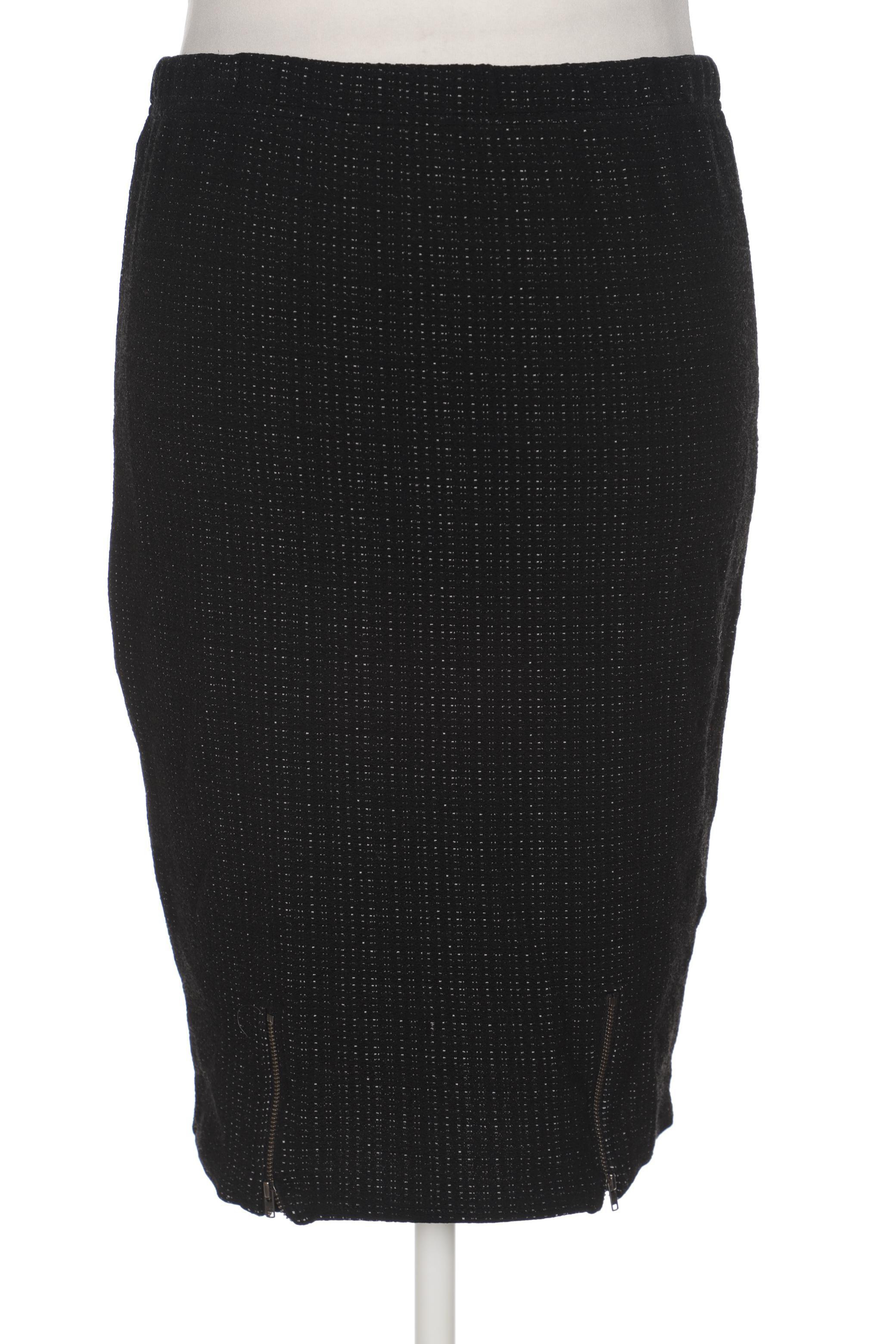 

The Masai Clothing Company Damen Rock, schwarz, Gr. 32