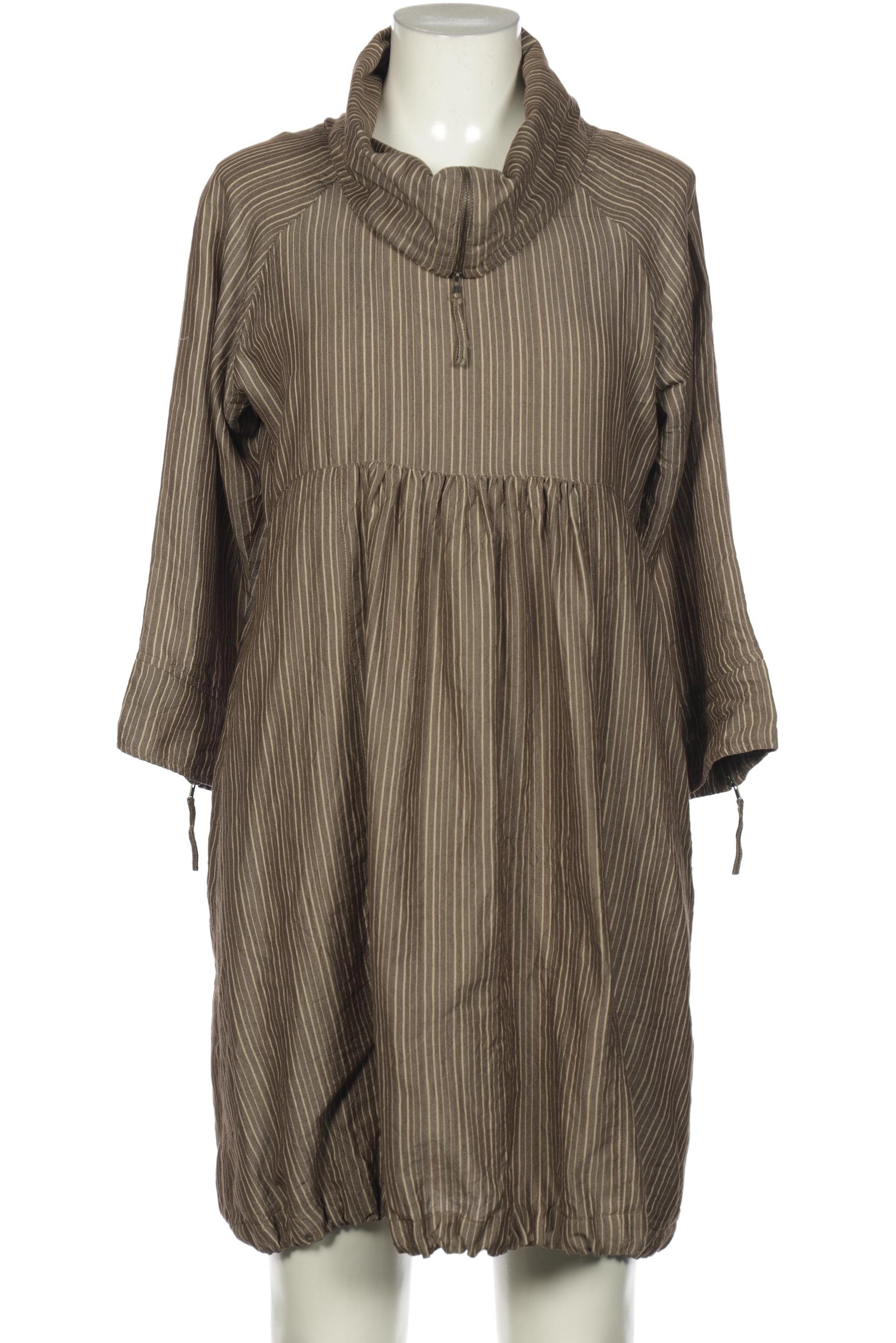 

The Masai Clothing Company Damen Kleid, grau, Gr. 38