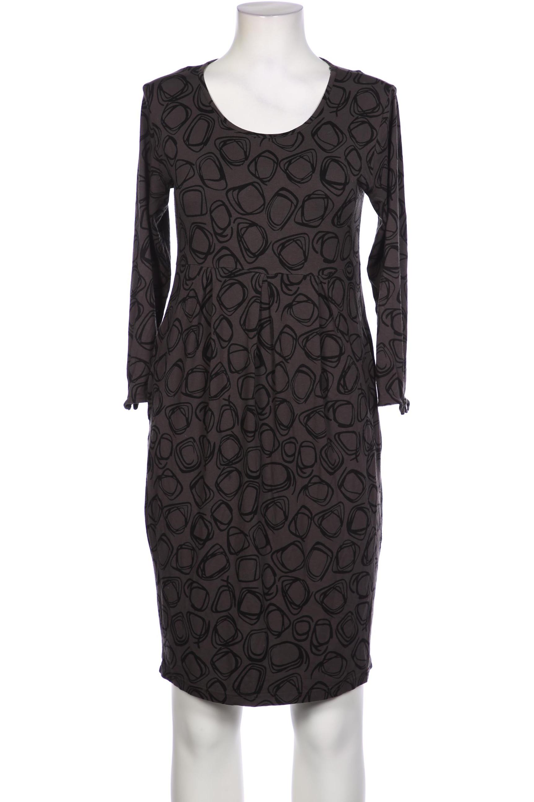 

The Masai Clothing Company Damen Kleid, grau, Gr. 38