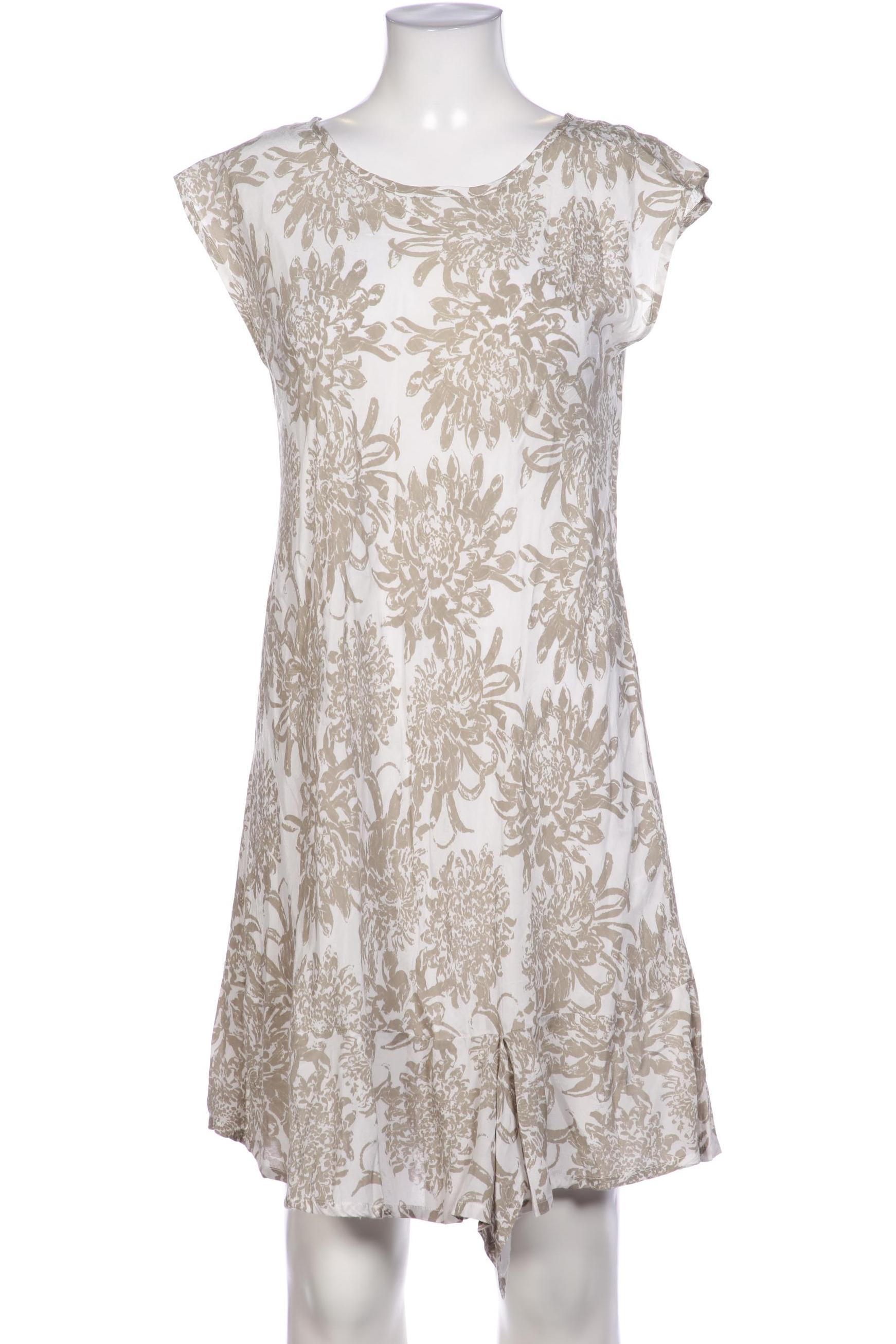 

The Masai Clothing Company Damen Kleid, beige, Gr. 38