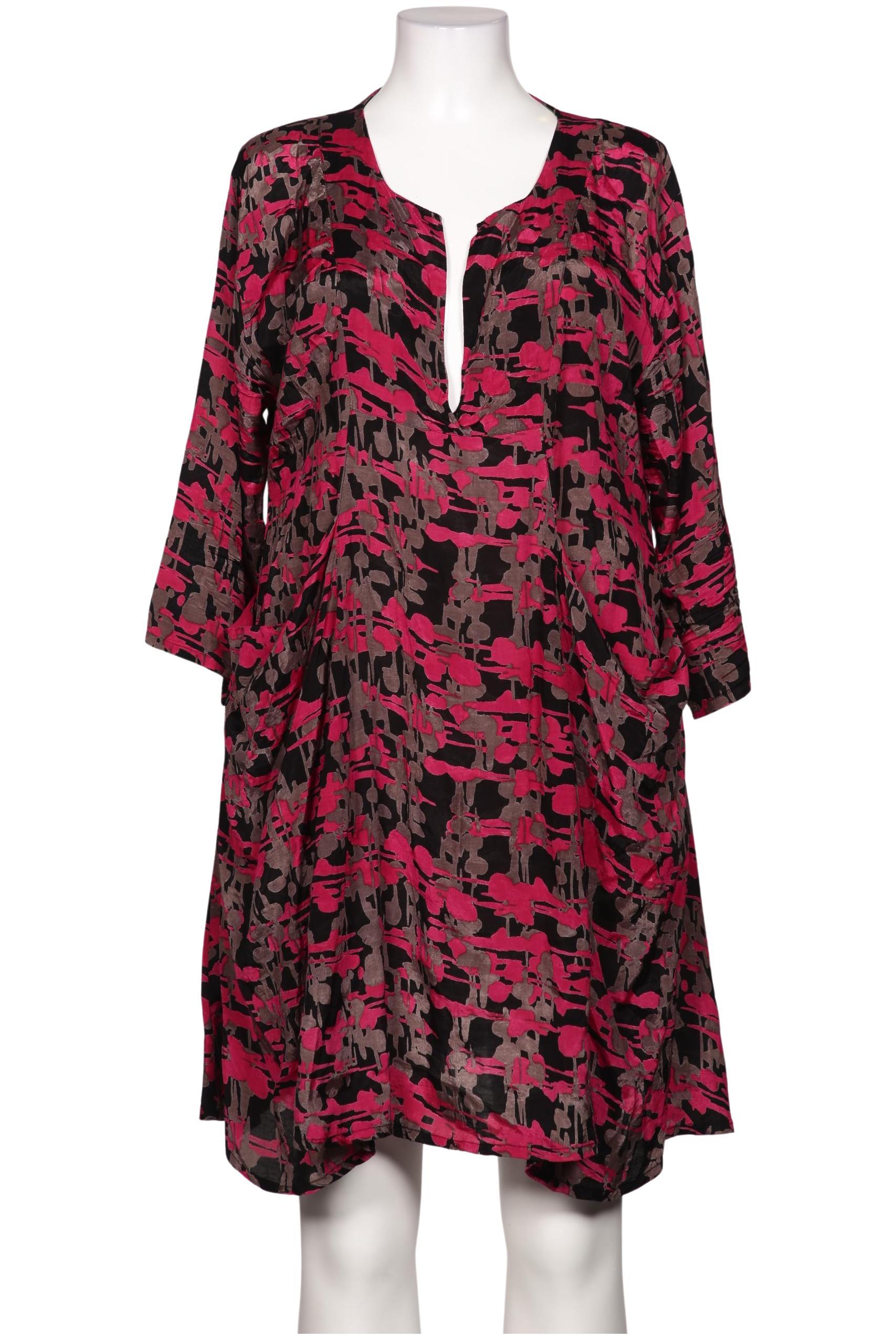 

The Masai Clothing Company Damen Kleid, mehrfarbig, Gr. 44