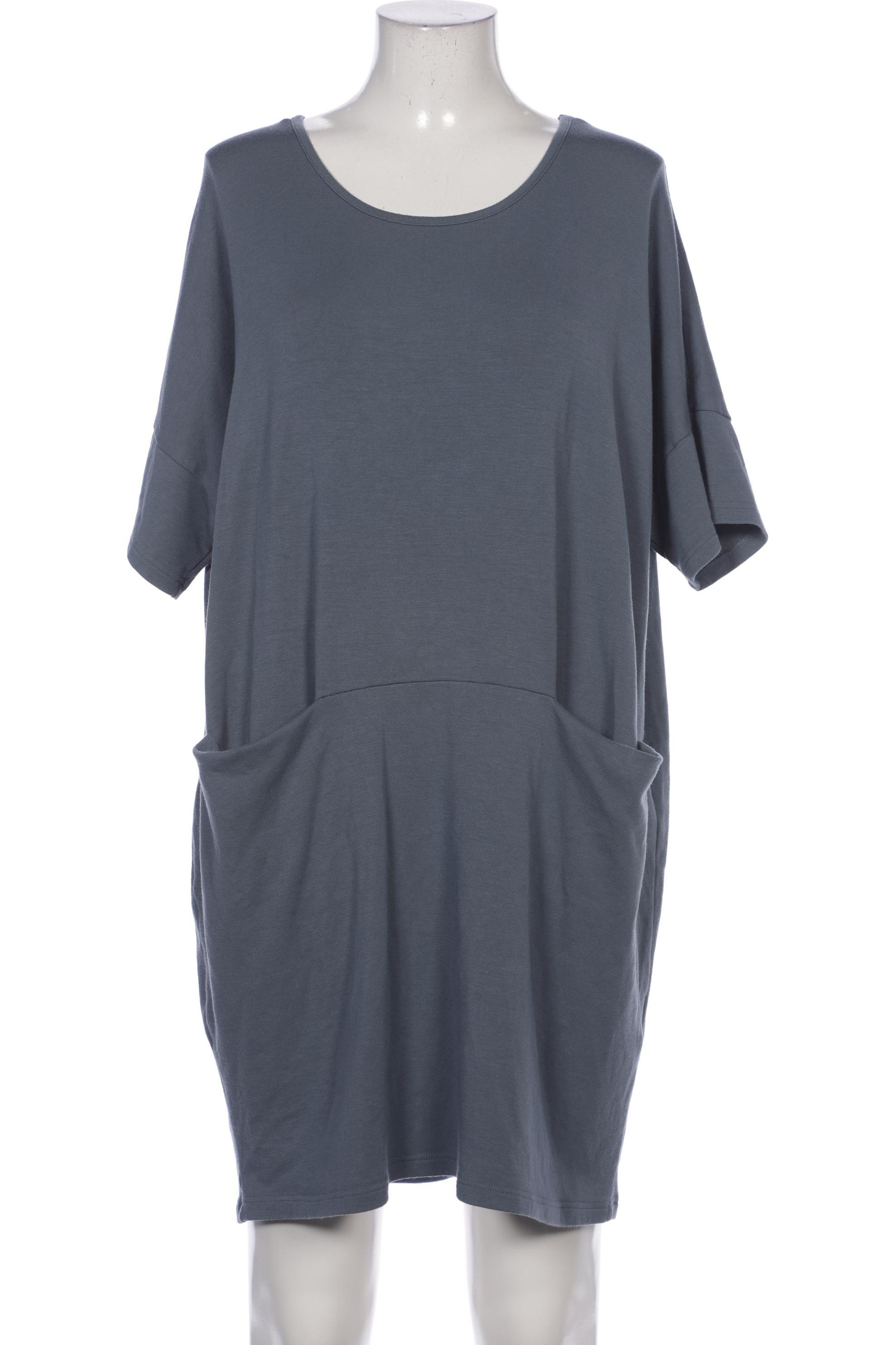 

The Masai Clothing Company Damen Kleid, blau, Gr. 42