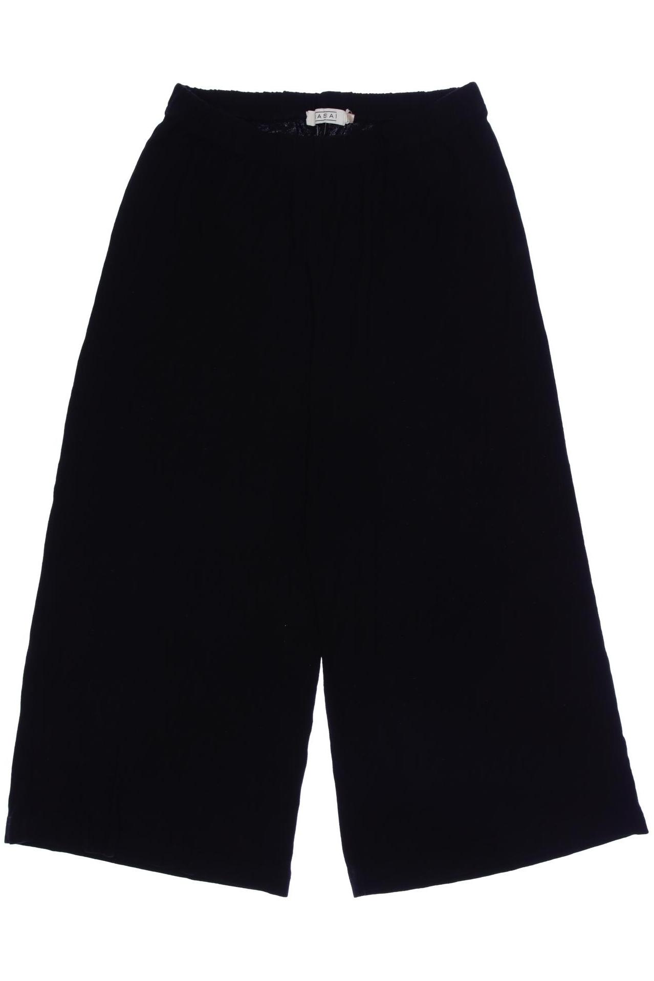 

The Masai Clothing Company Damen Stoffhose, schwarz, Gr. 26