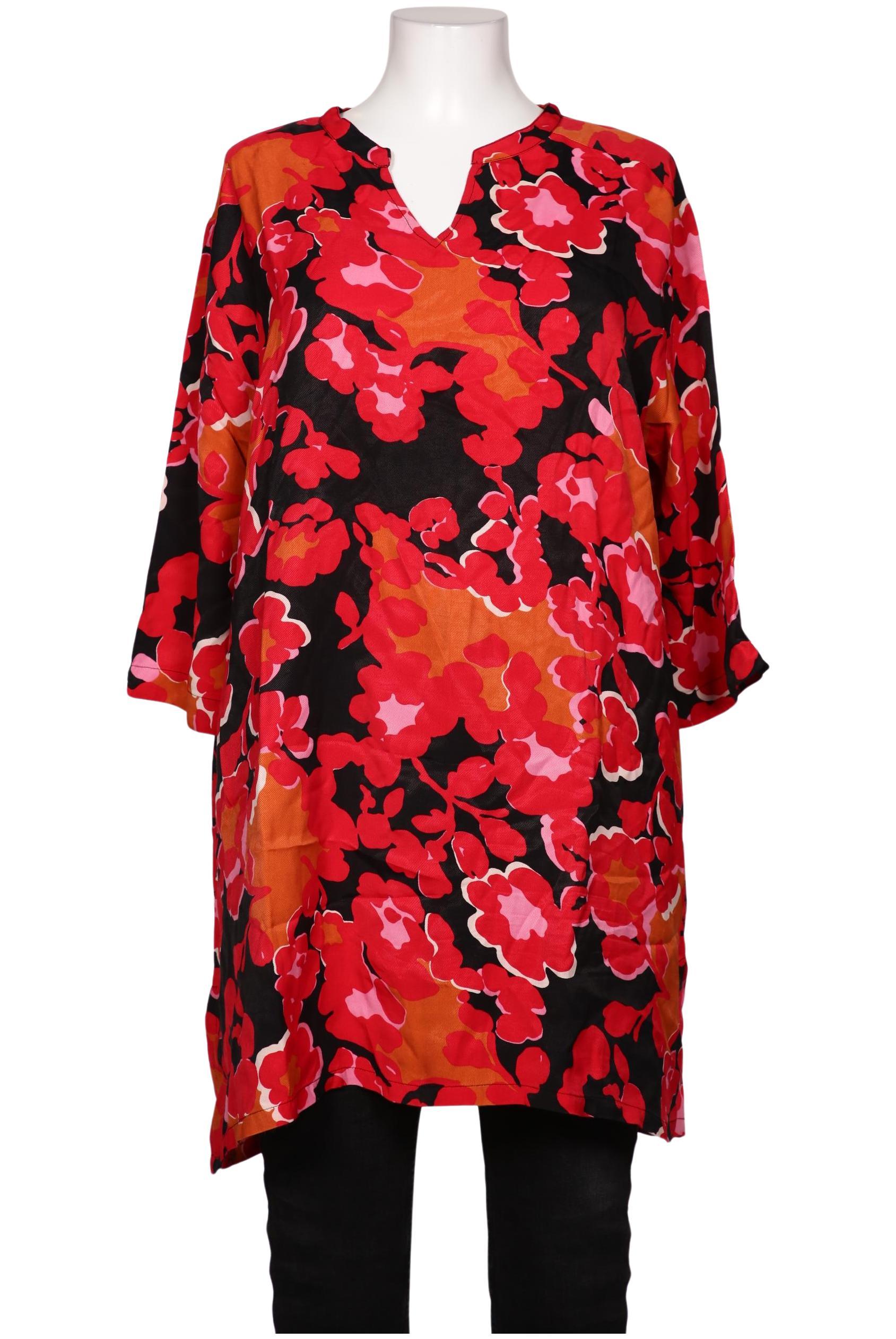 

The Masai Clothing Company Damen Bluse, mehrfarbig, Gr. 46