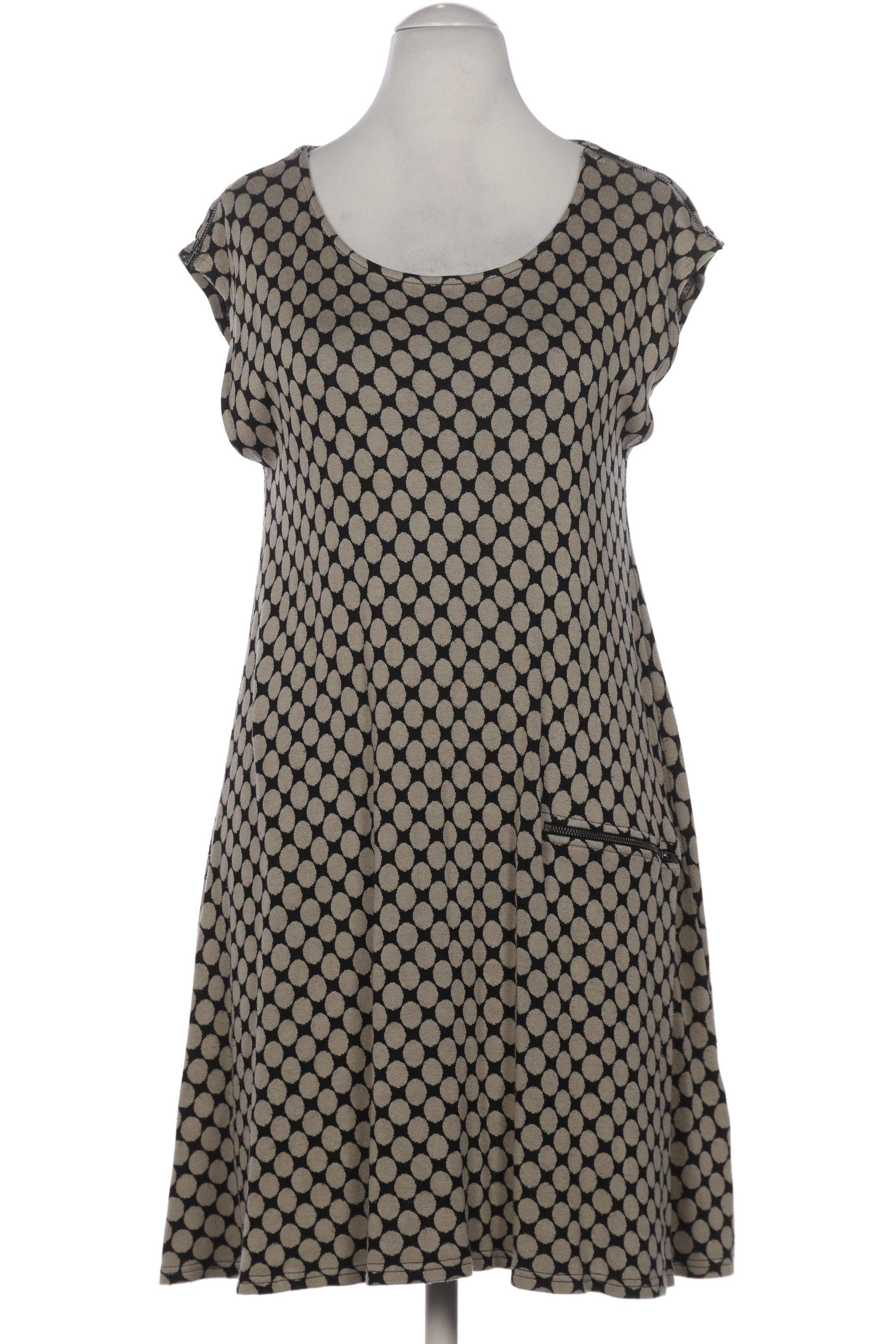 

The Masai Clothing Company Damen Kleid, beige, Gr. 38