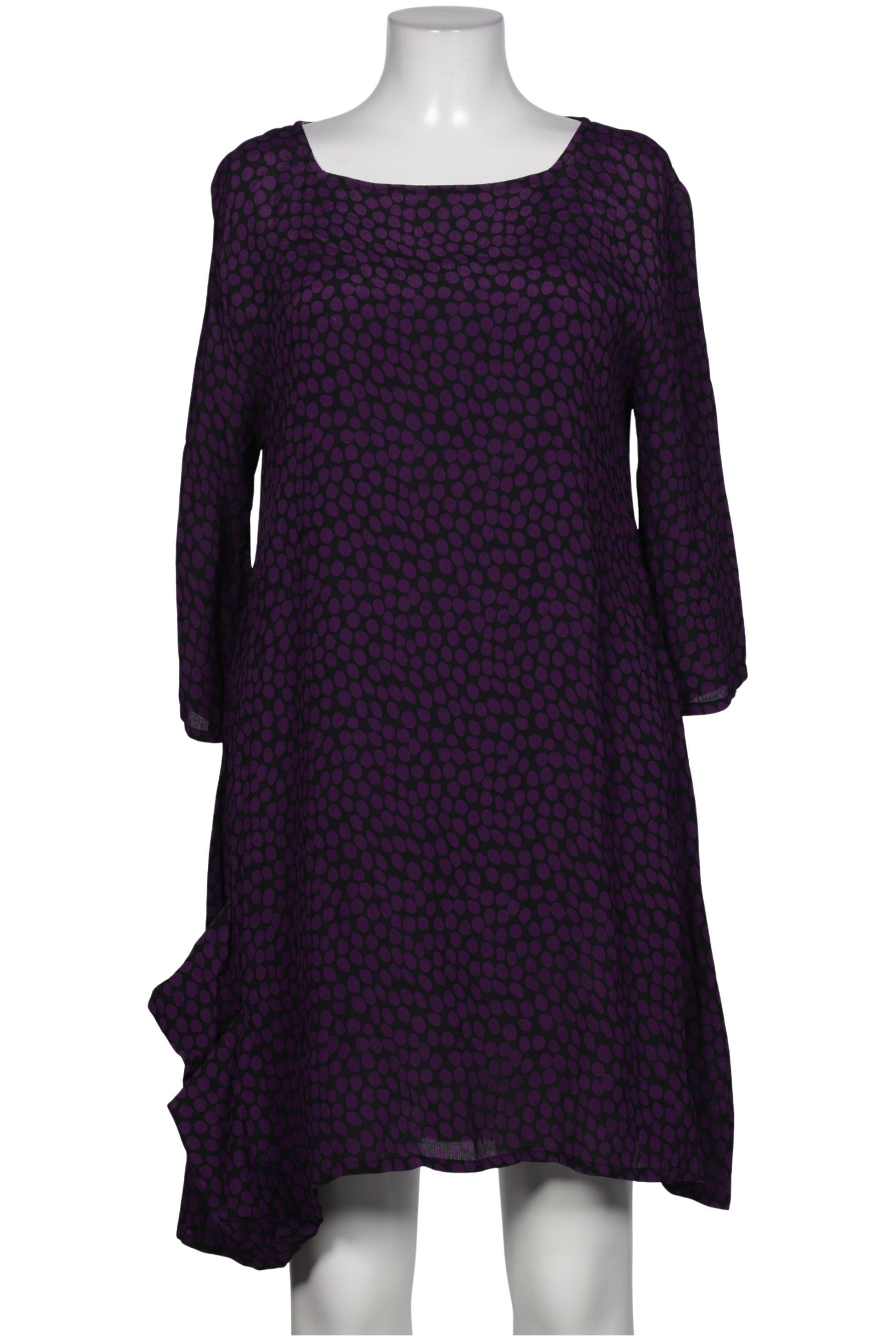 

The Masai Clothing Company Damen Kleid, flieder, Gr. 44