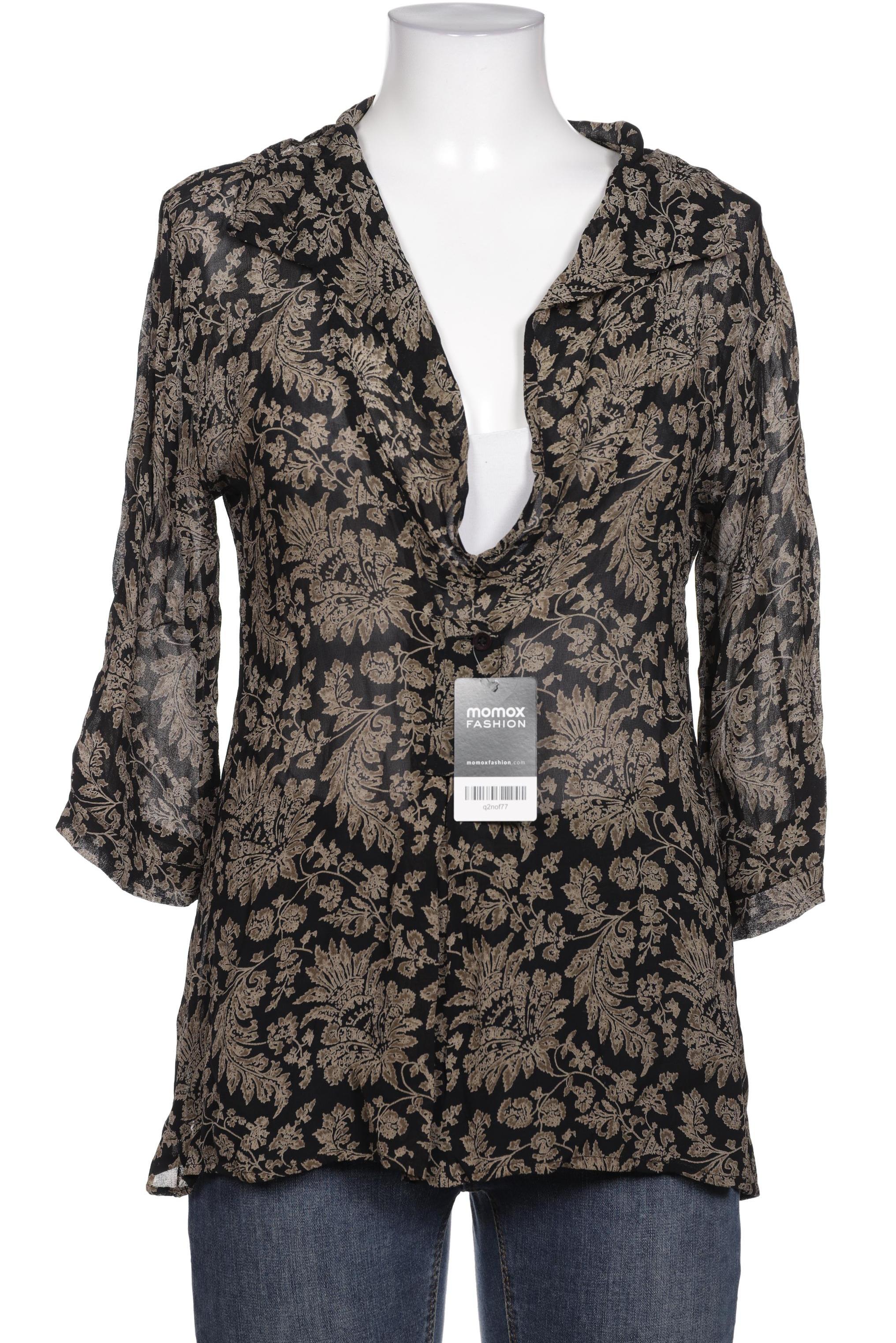

The Masai Clothing Company Damen Bluse, schwarz, Gr. 38
