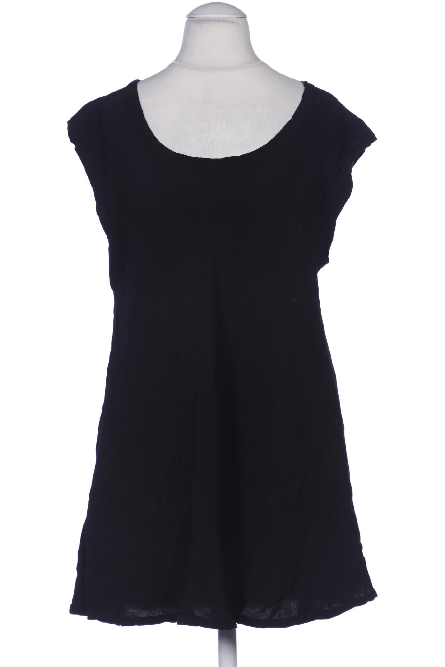 

The Masai Clothing Company Damen Bluse, schwarz, Gr. 38