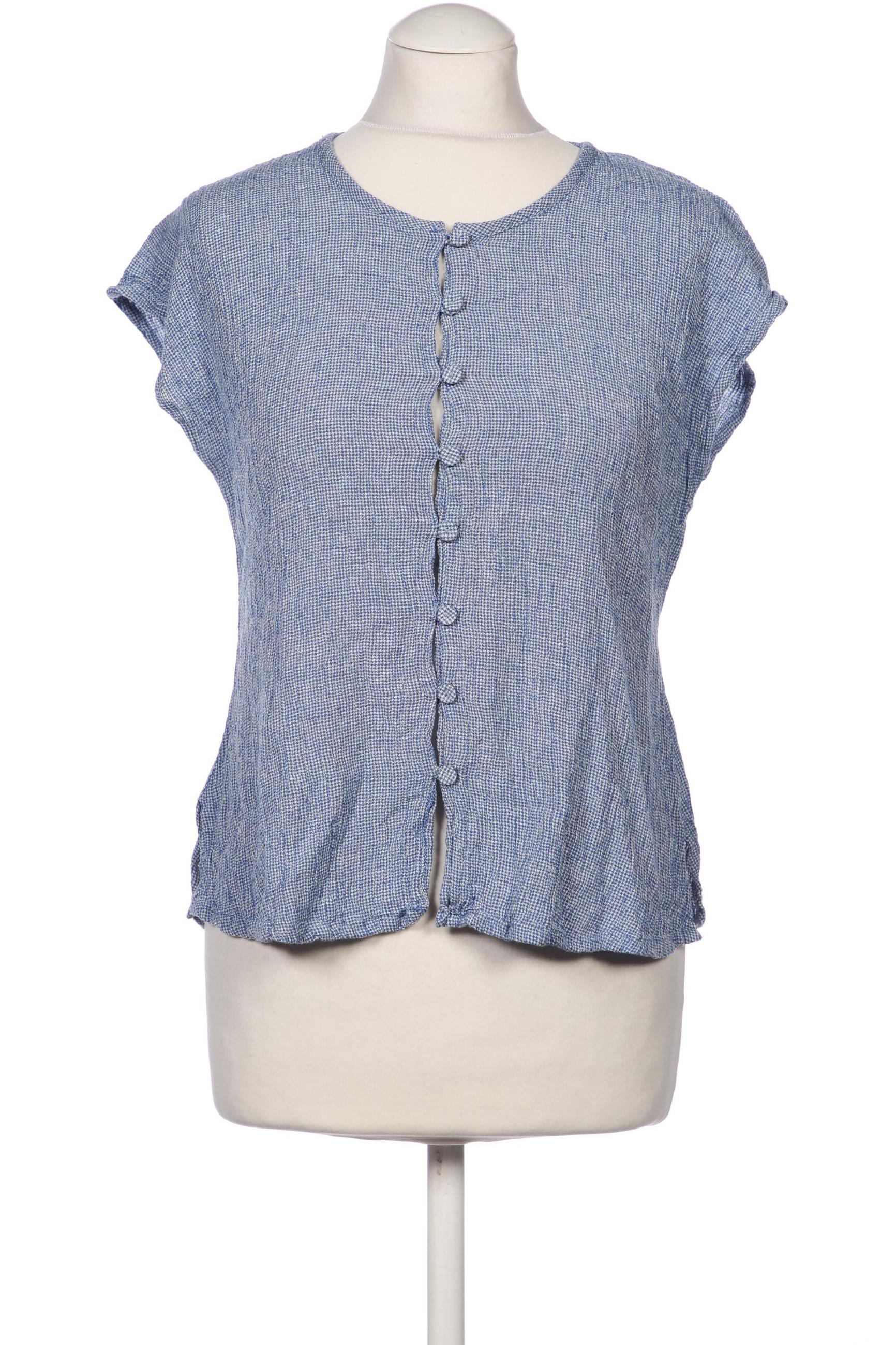 

The MASAI Clothing Company Damen Bluse, blau
