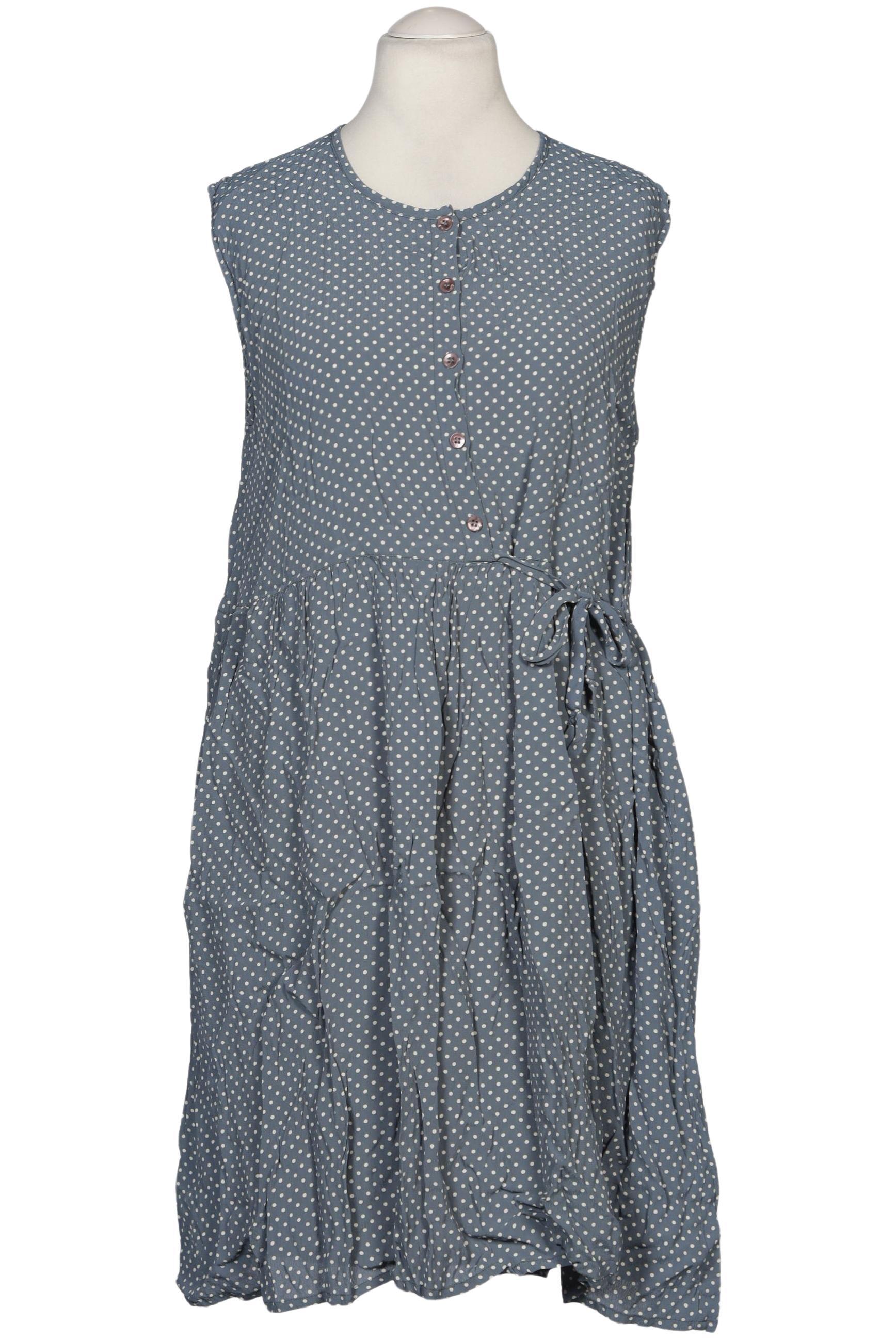 

The Masai Clothing Company Damen Kleid, hellblau, Gr. 46