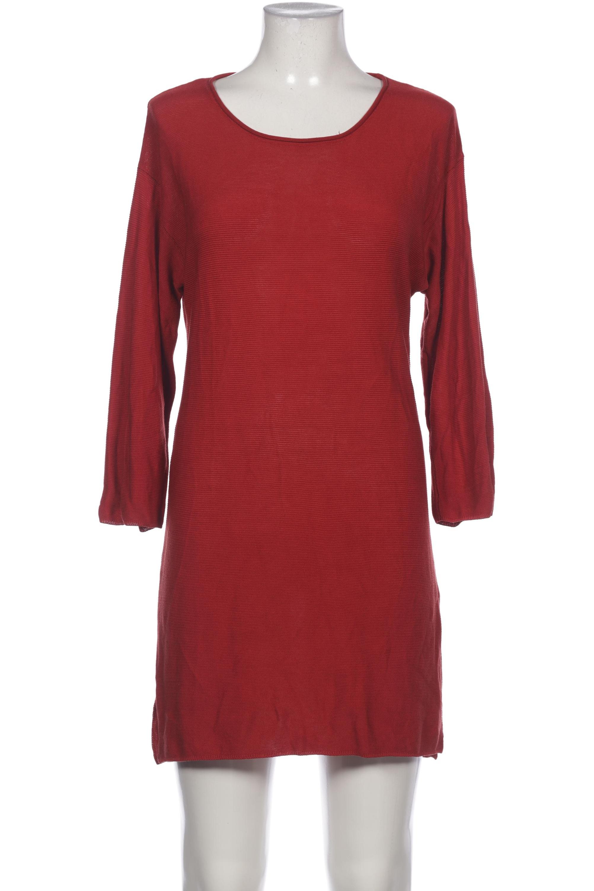 

The Masai Clothing Company Damen Kleid, rot, Gr. 42