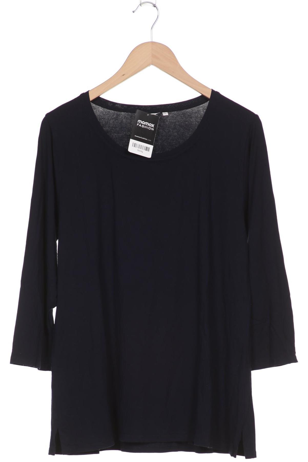 

The MASAI Clothing Company Damen Langarmshirt, marineblau