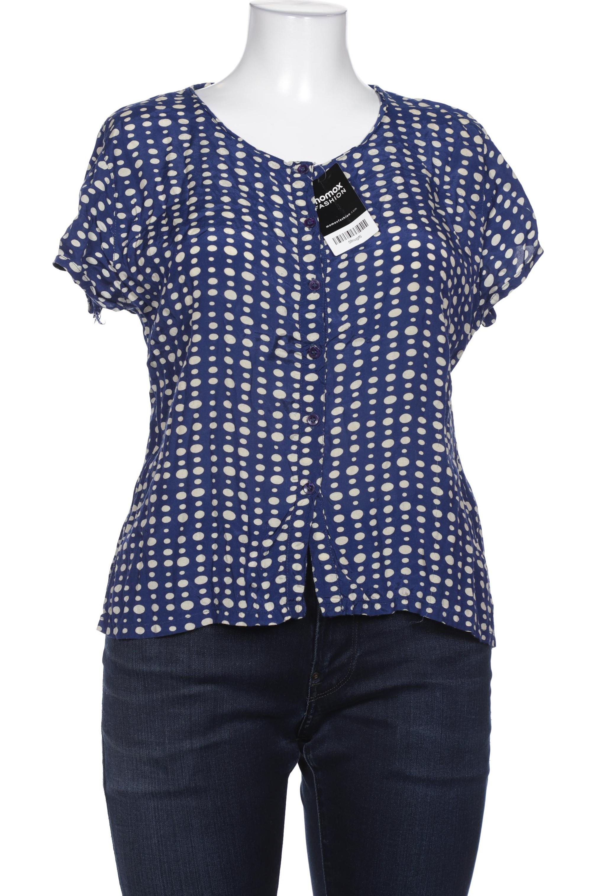 

The MASAI Clothing Company Damen Bluse, blau