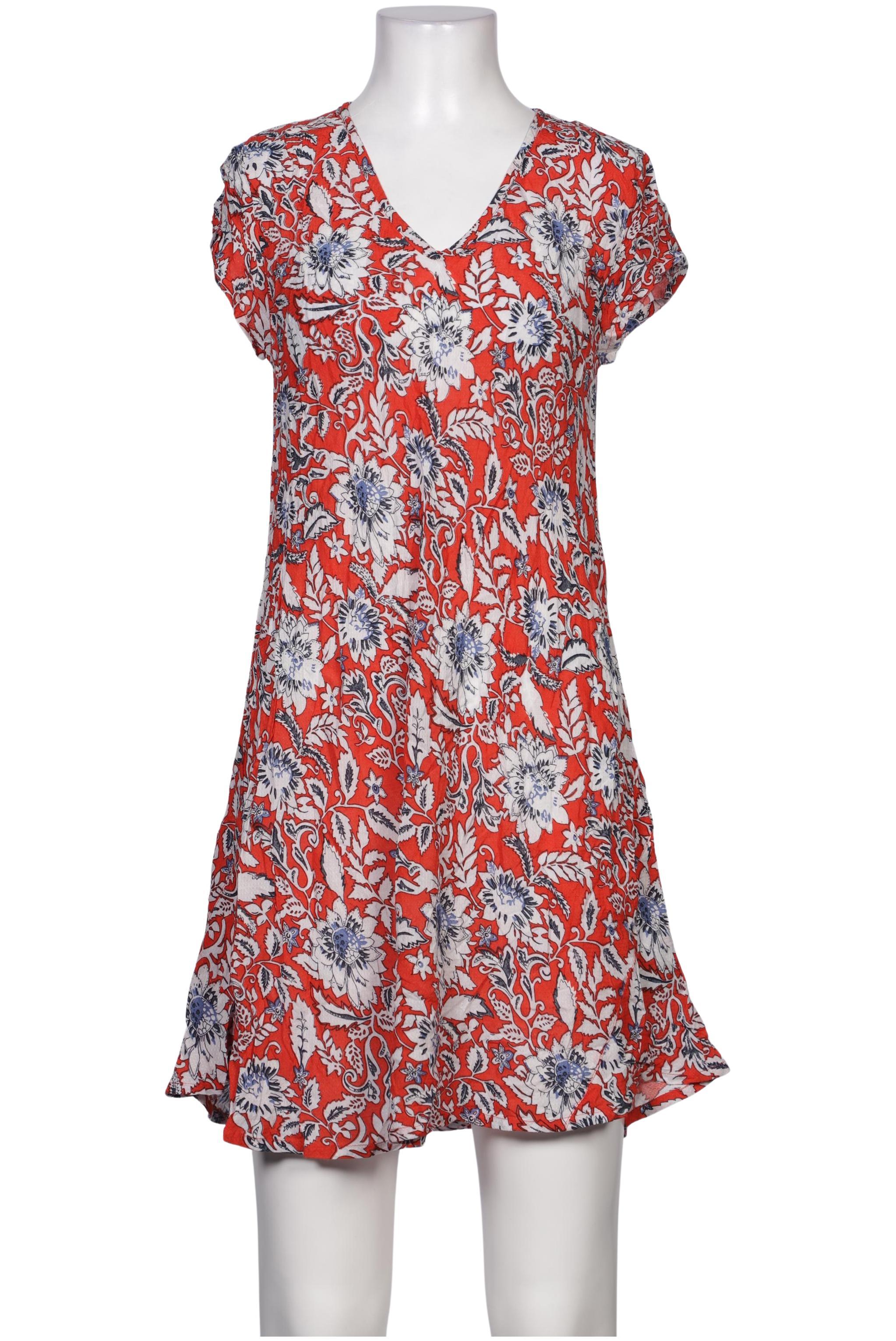 

The Masai Clothing Company Damen Kleid, rot, Gr. 36