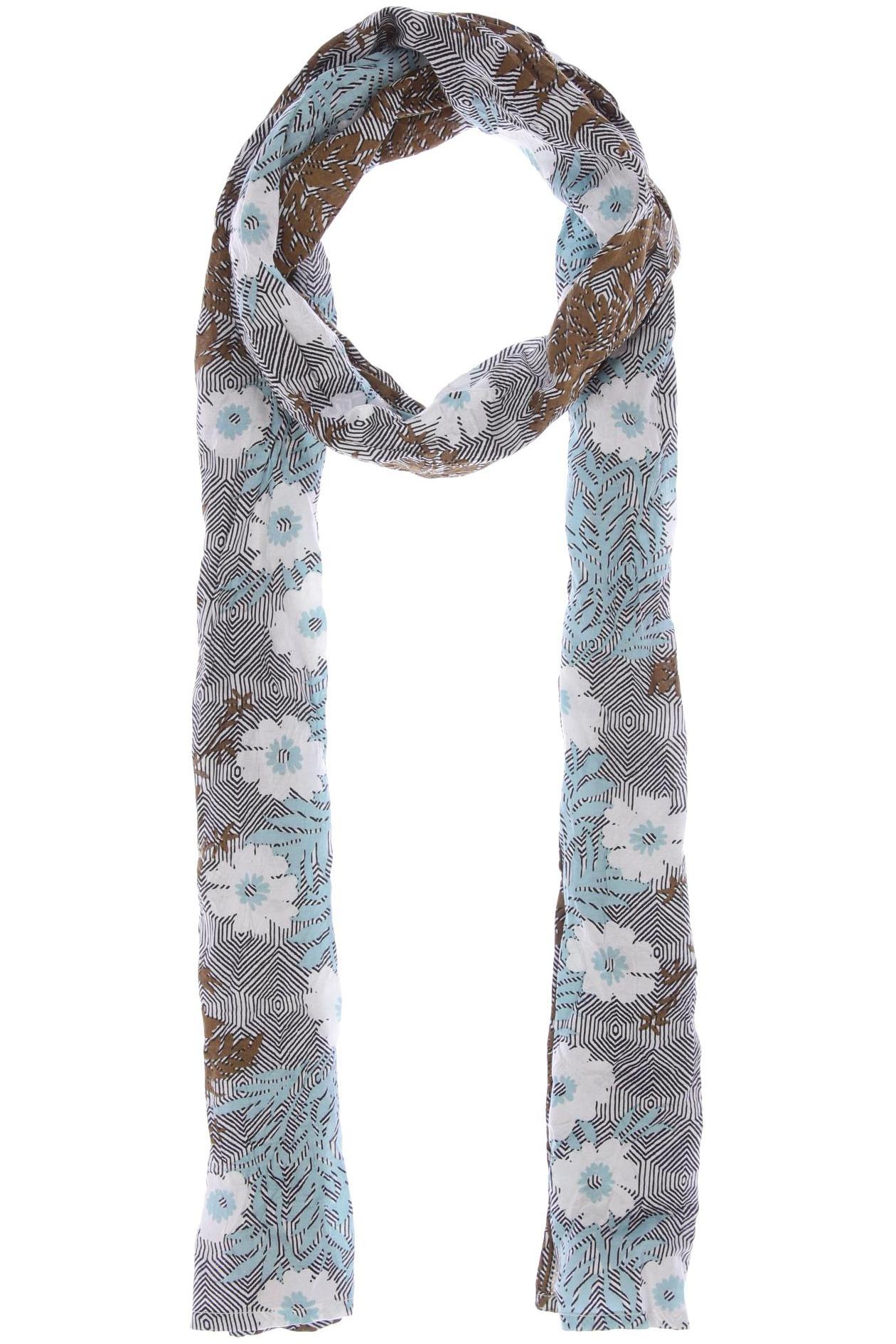 

The Masai Clothing Company Damen Schal, hellblau, Gr.