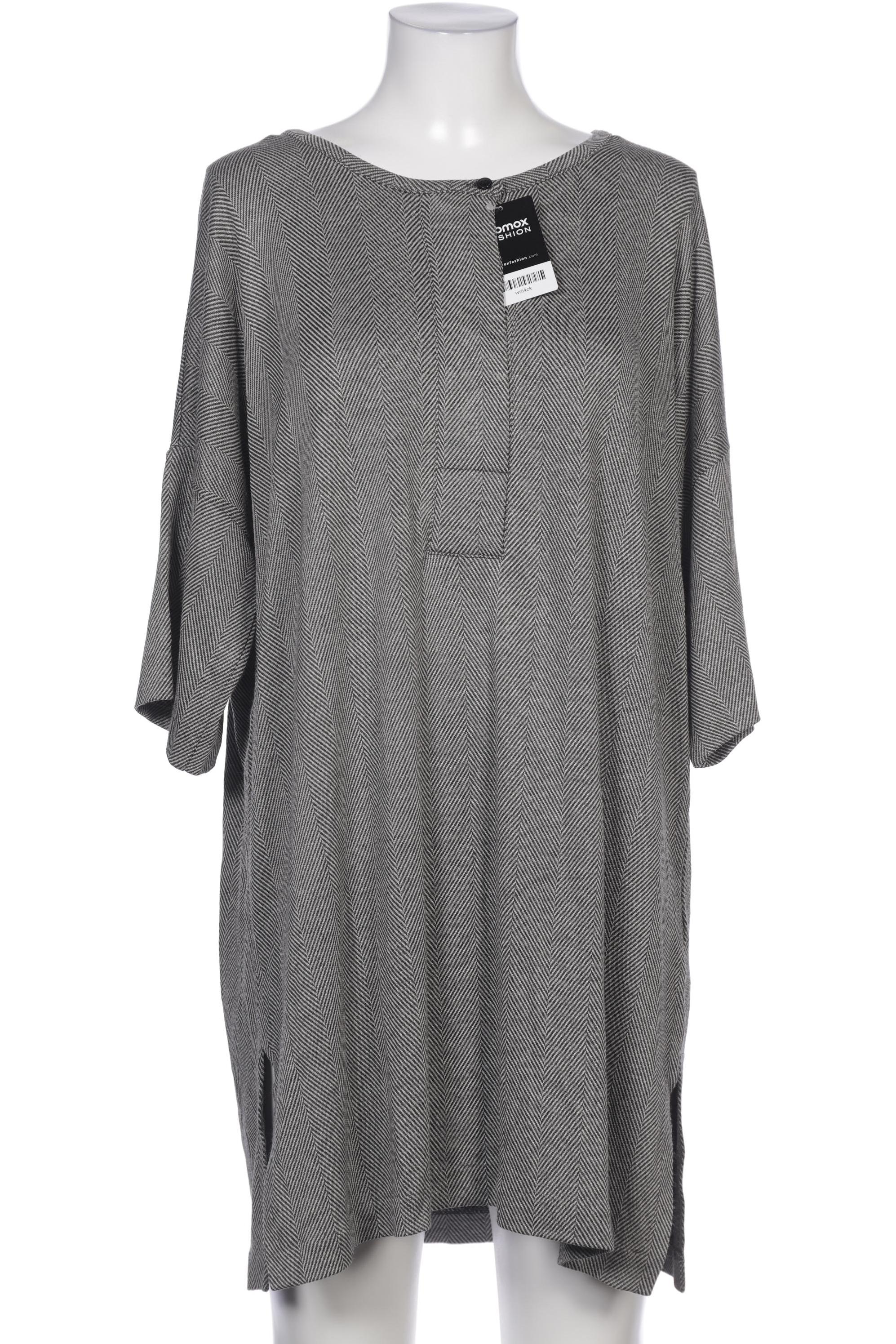 

The Masai Clothing Company Damen Kleid, grau, Gr. 38