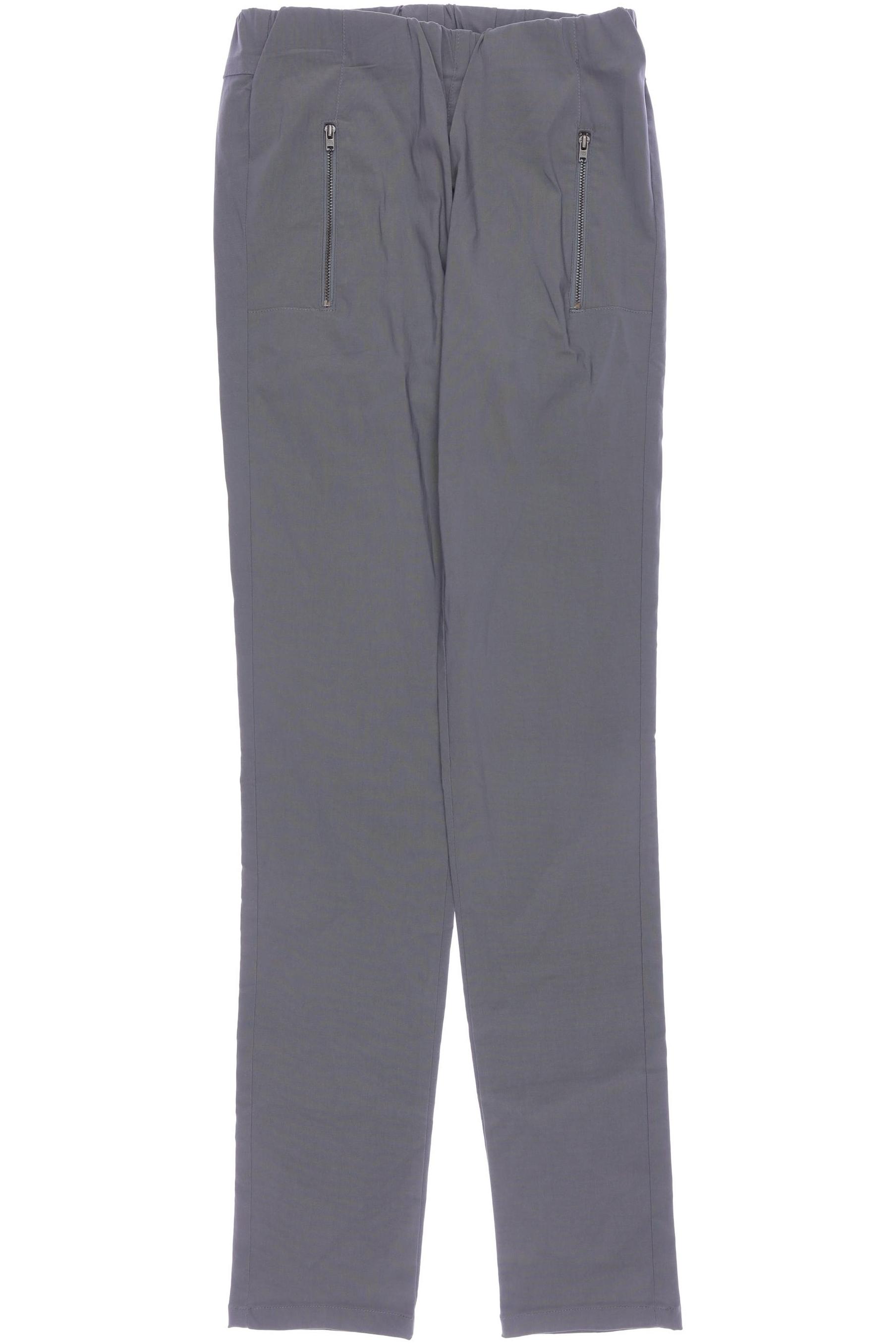 

The Masai Clothing Company Damen Stoffhose, grau, Gr. 0