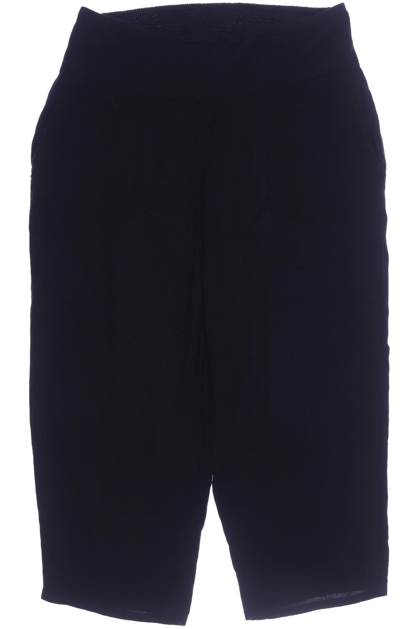 

The Masai Clothing Company Damen Stoffhose, schwarz, Gr. 0