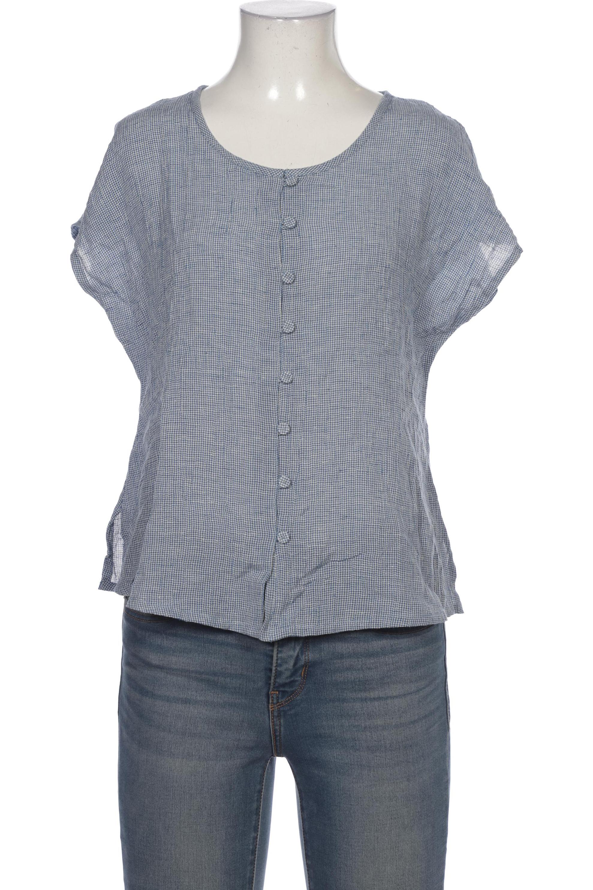 

The MASAI Clothing Company Damen Bluse, blau