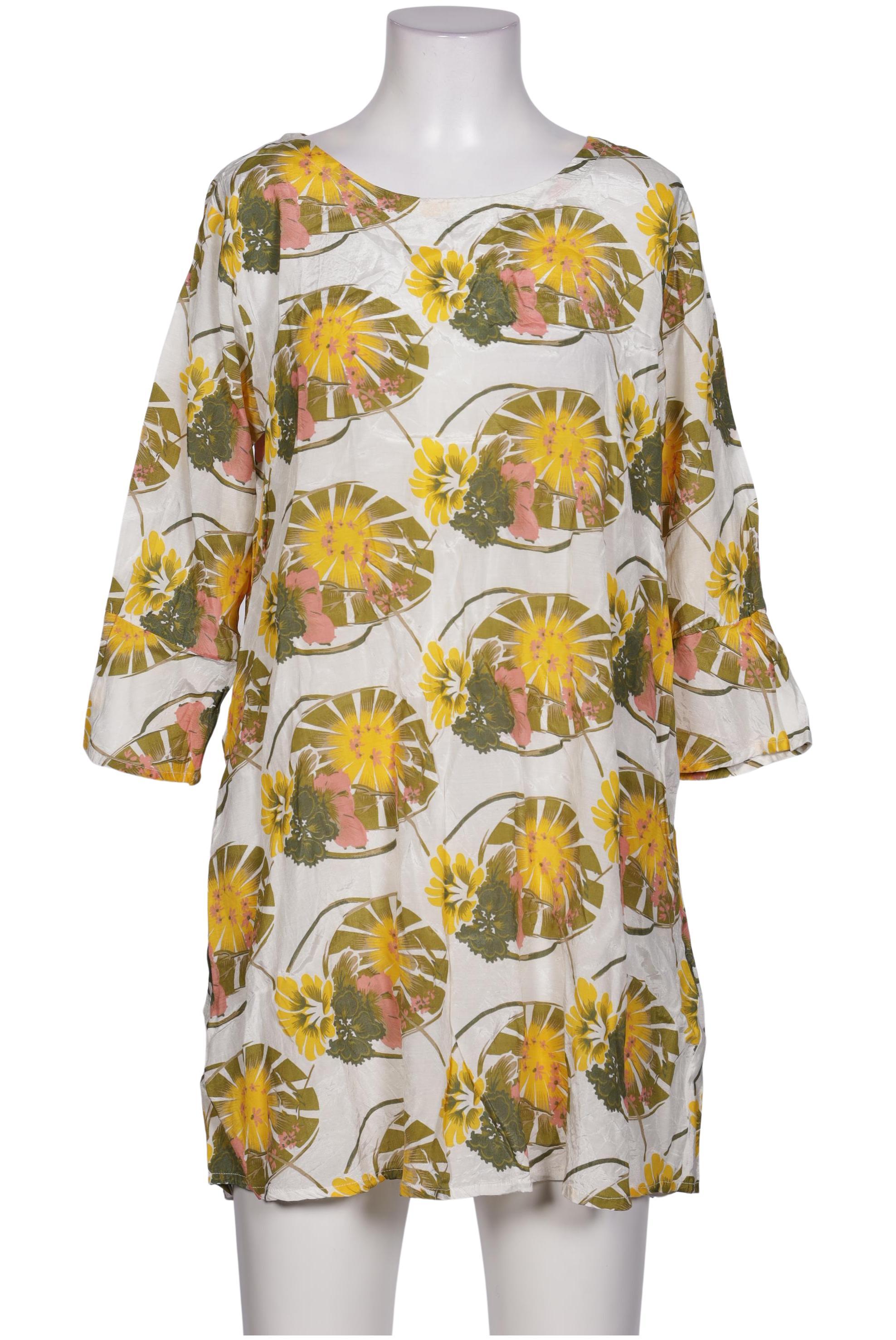 

The Masai Clothing Company Damen Kleid, mehrfarbig, Gr. 34