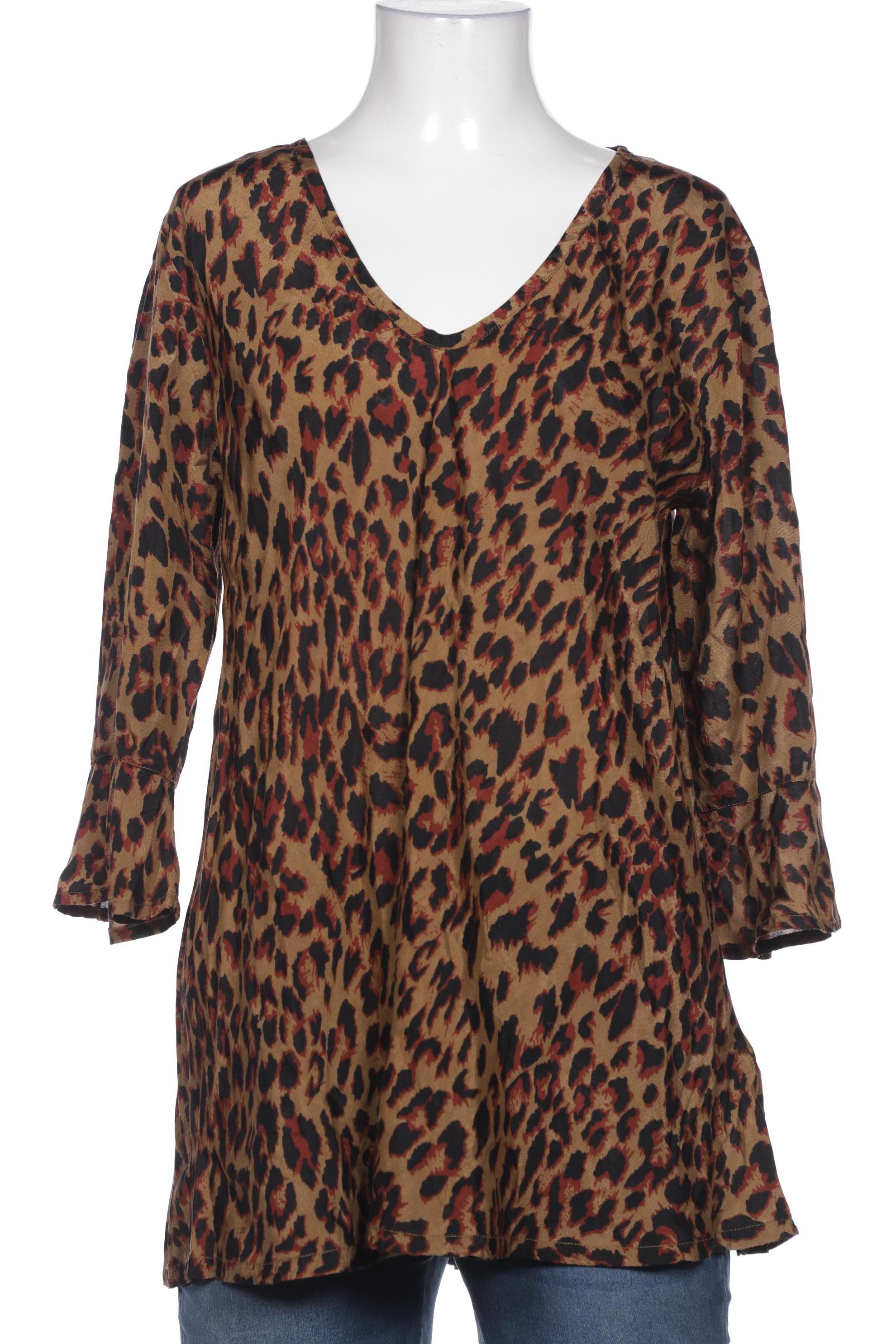 

The MASAI Clothing Company Damen Bluse, braun