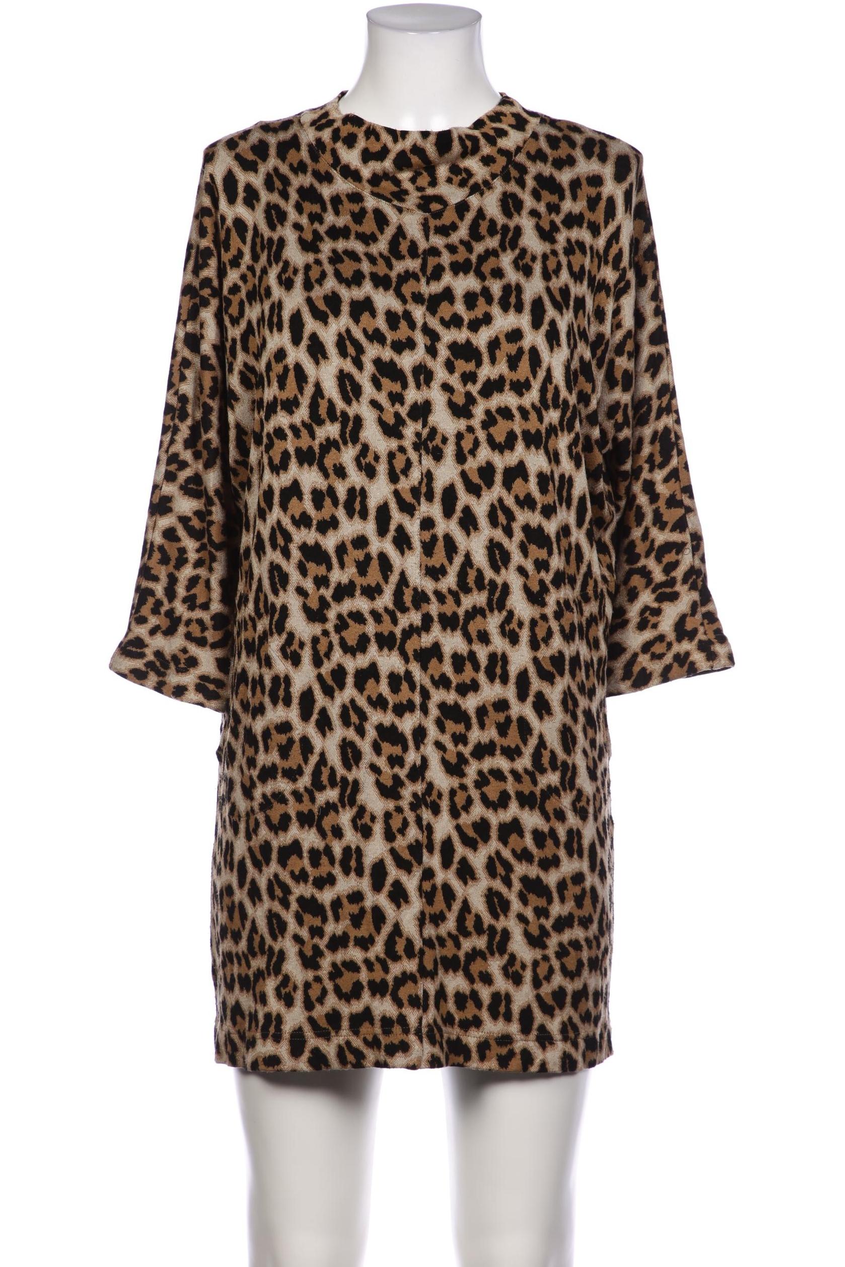 

The Masai Clothing Company Damen Kleid, braun, Gr. 38