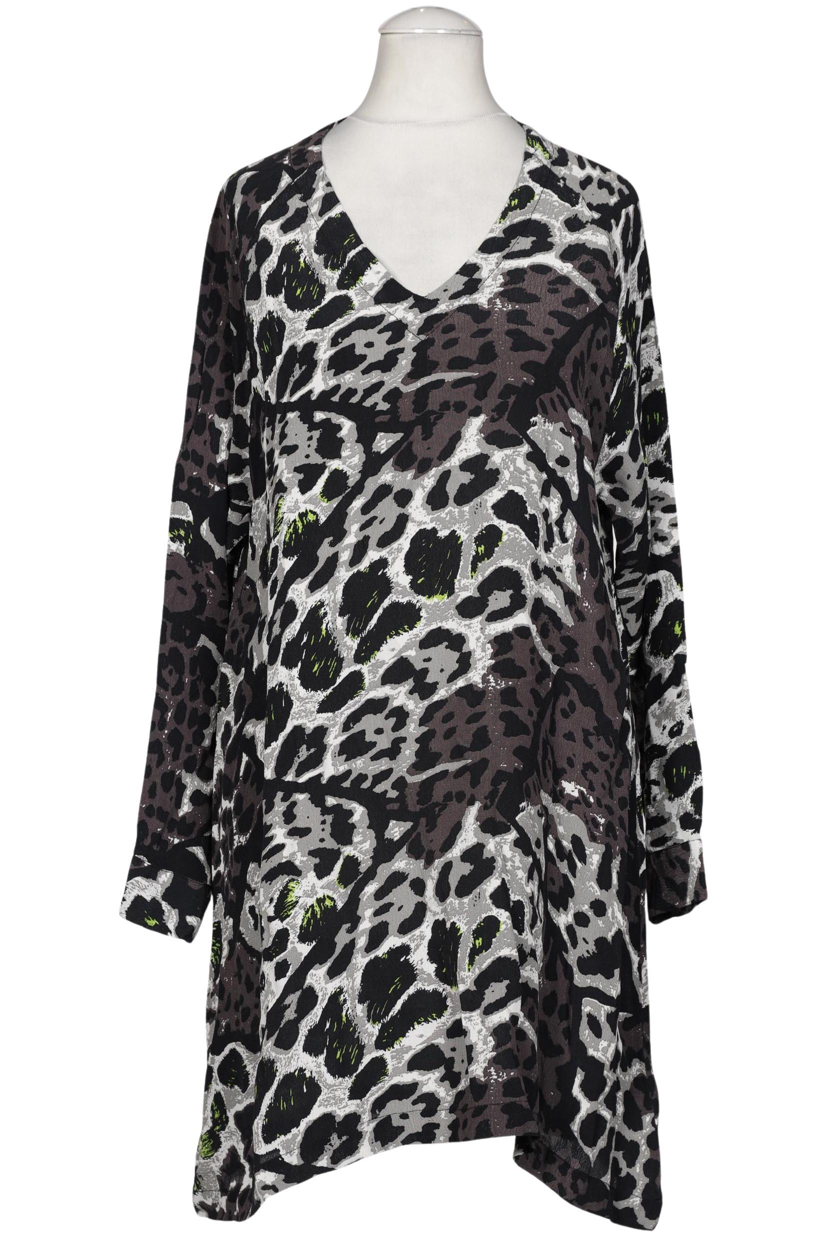 

The Masai Clothing Company Damen Bluse, mehrfarbig, Gr. 34