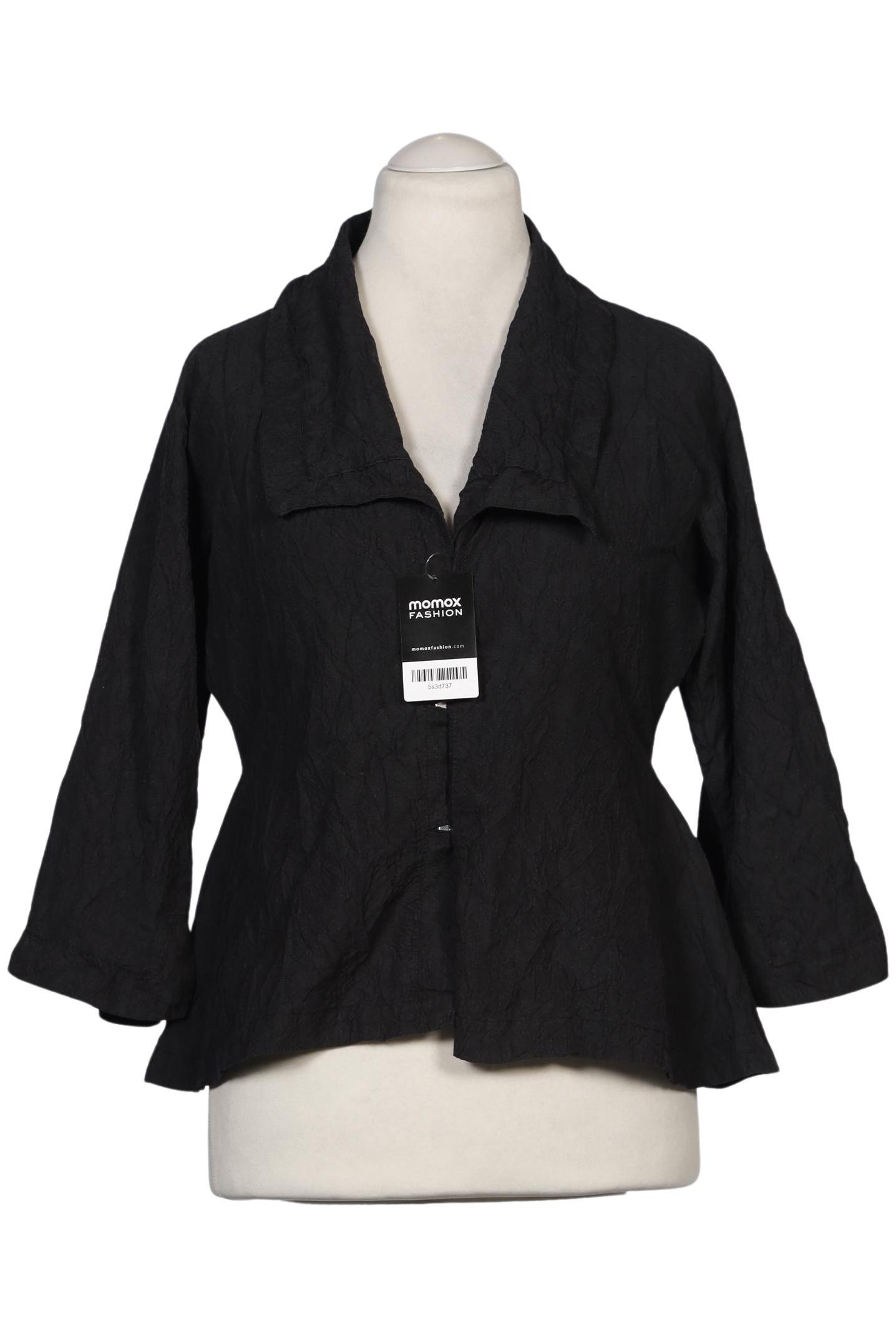 

The Masai Clothing Company Damen Bluse, schwarz, Gr. 42