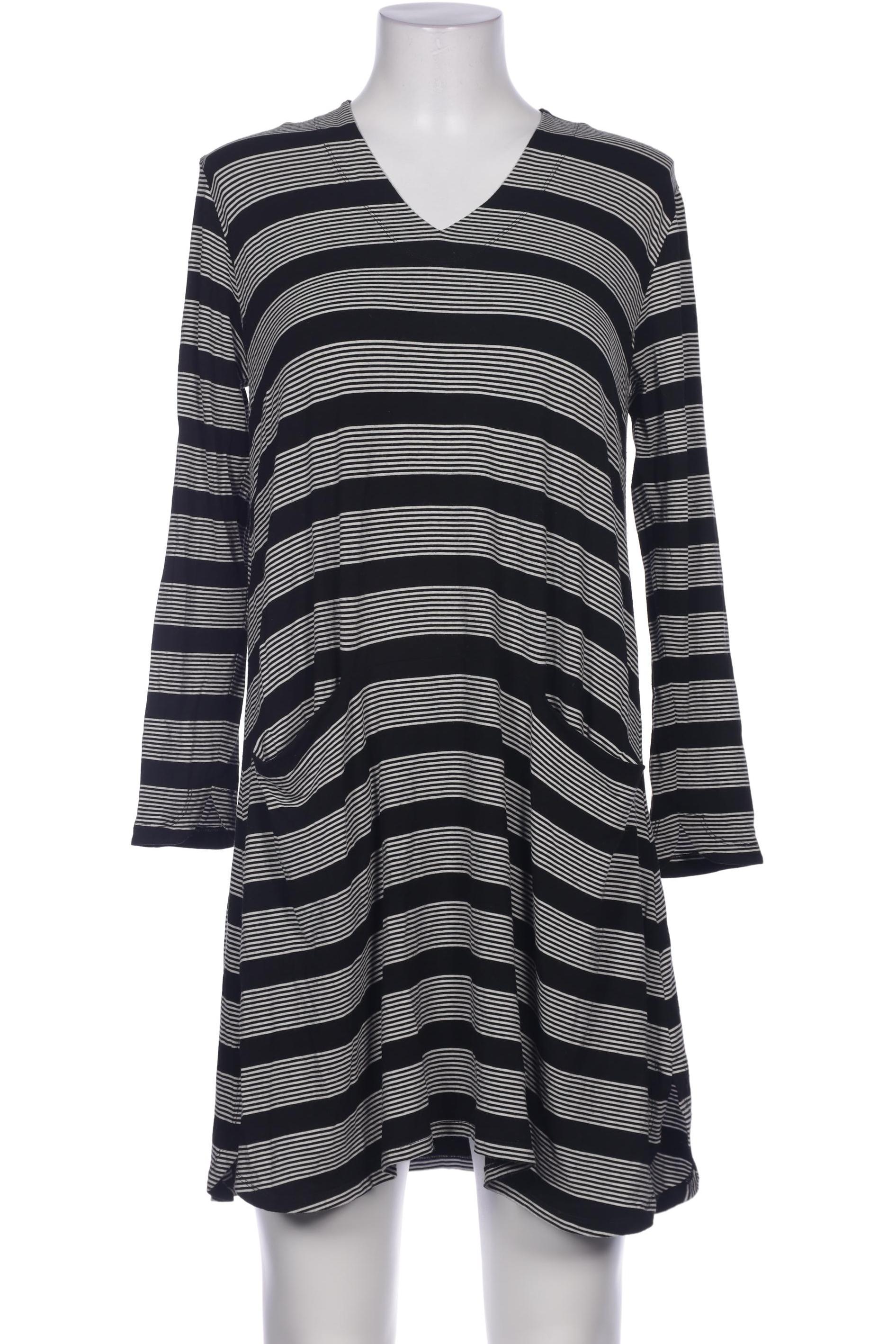 

The Masai Clothing Company Damen Kleid, schwarz, Gr. 36
