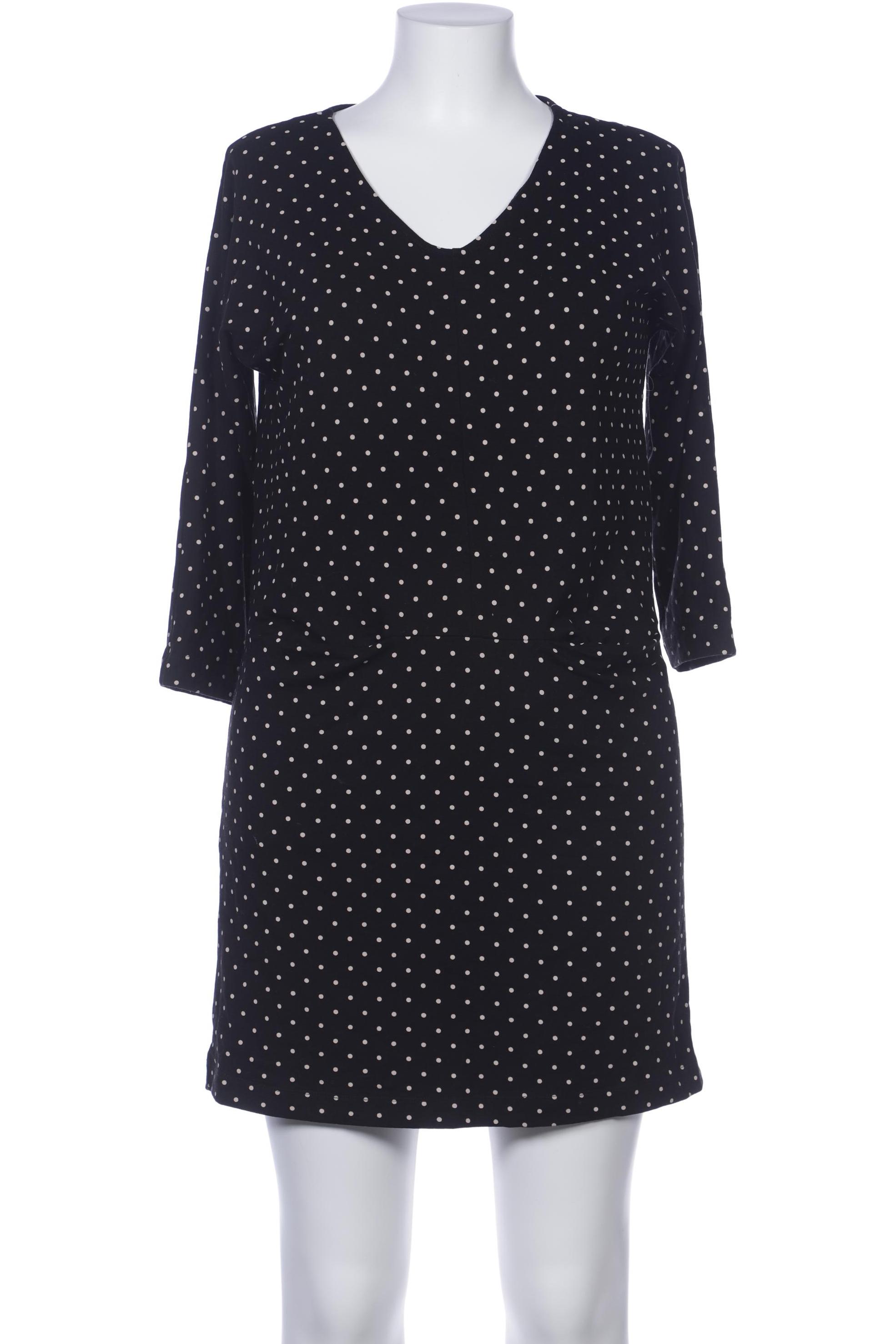 

The Masai Clothing Company Damen Kleid, schwarz, Gr. 42