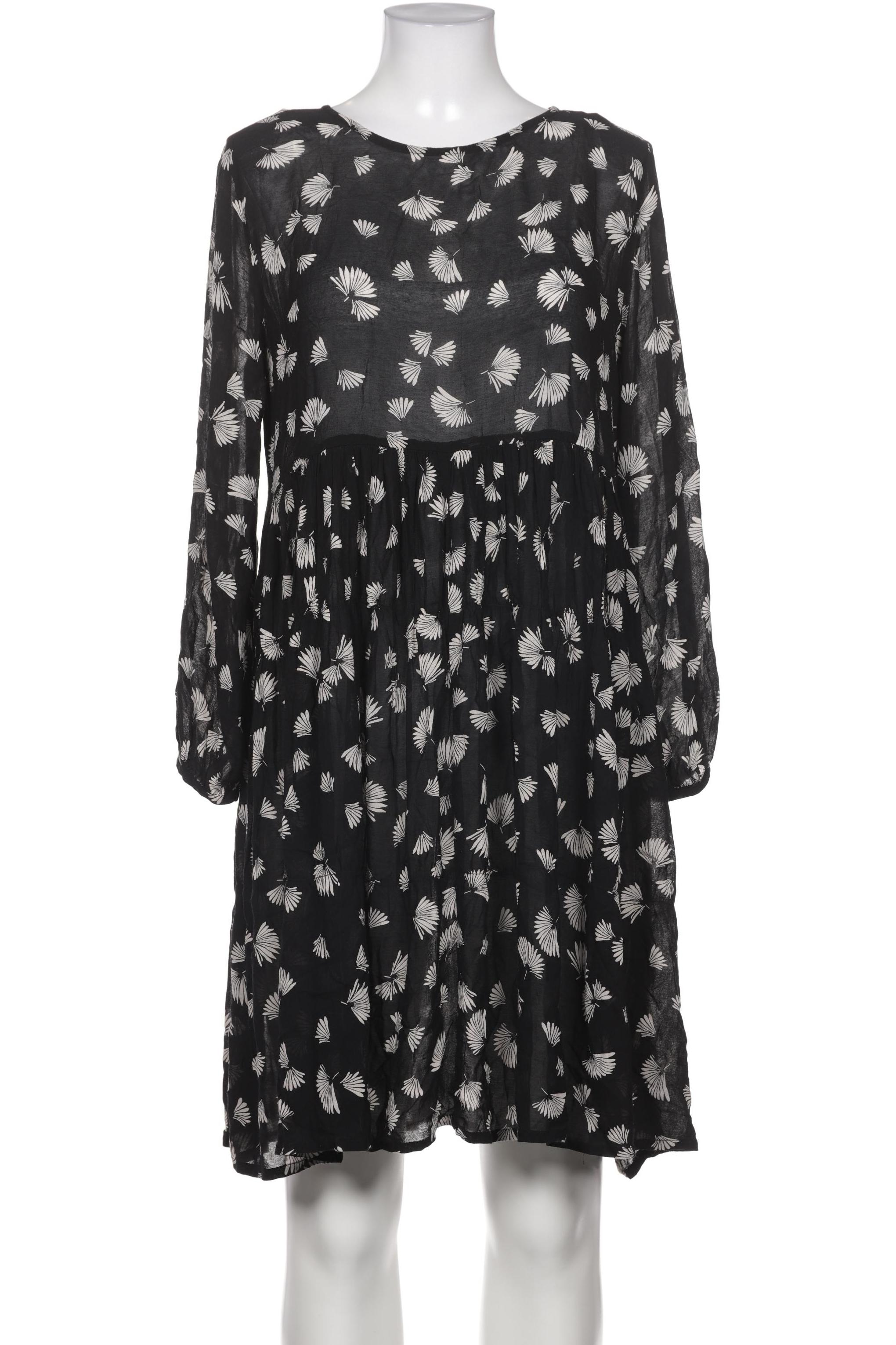 

The Masai Clothing Company Damen Kleid, schwarz, Gr. 36