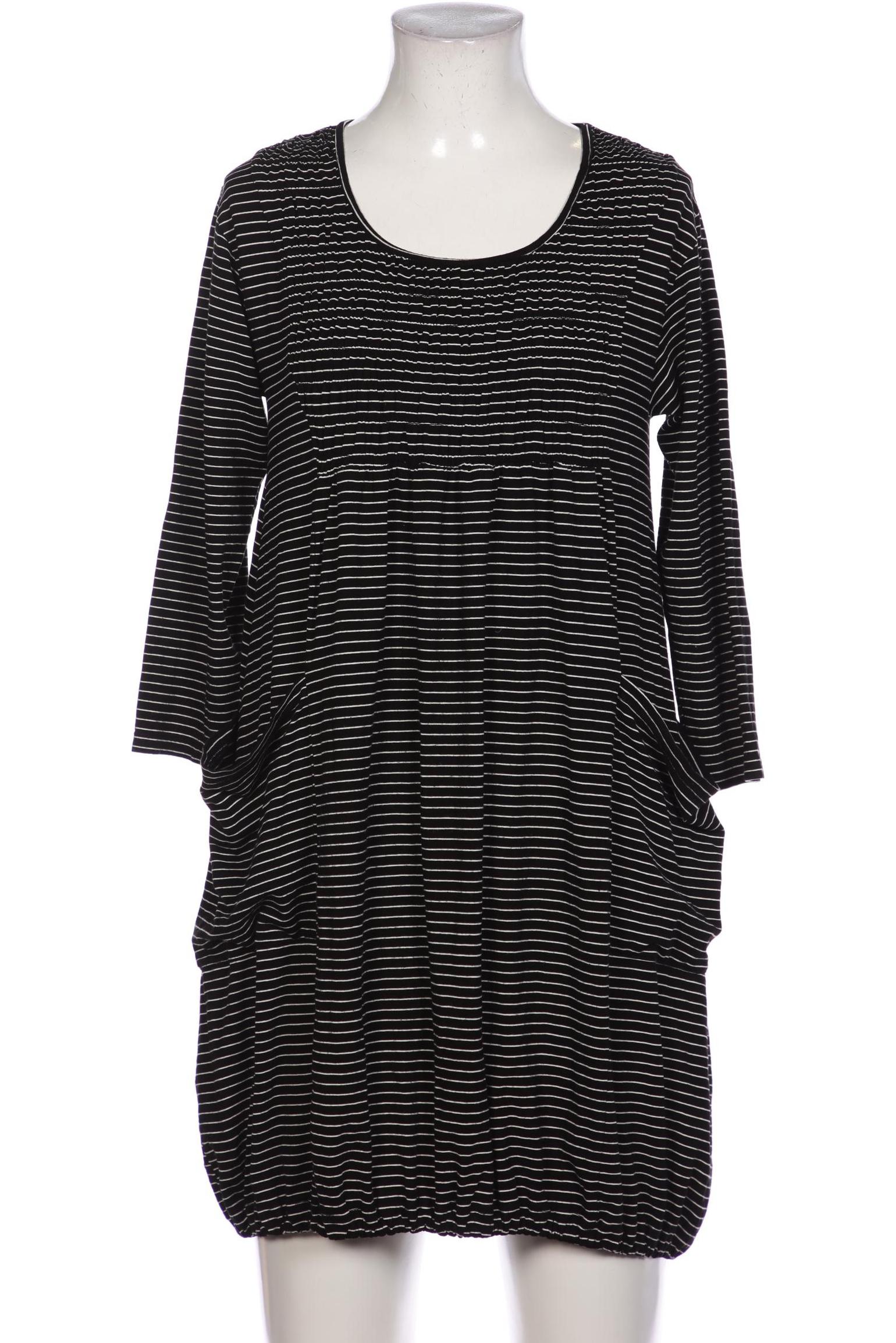 

The Masai Clothing Company Damen Kleid, schwarz, Gr. 38