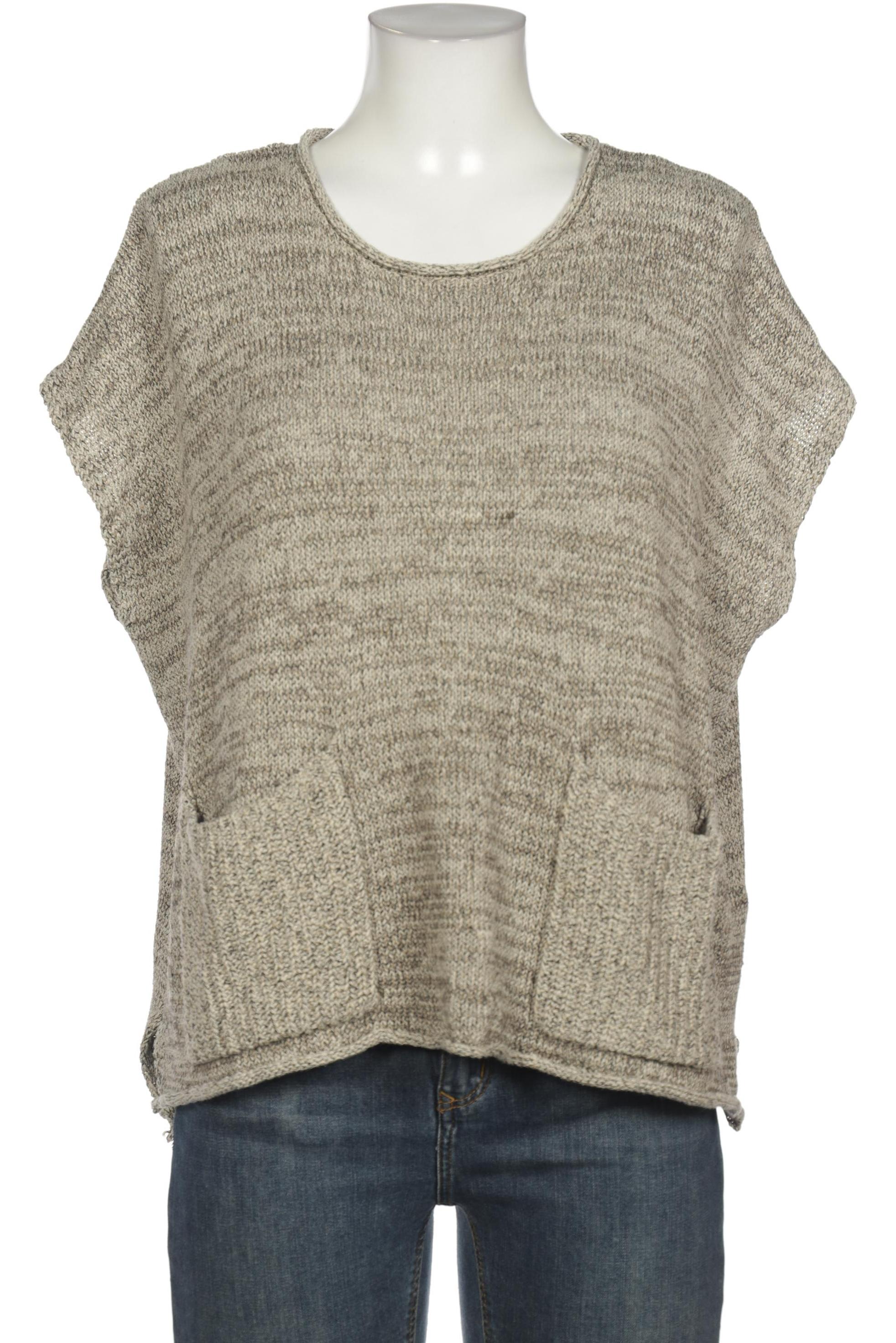 

The Masai Clothing Company Damen Pullover, beige, Gr. 36