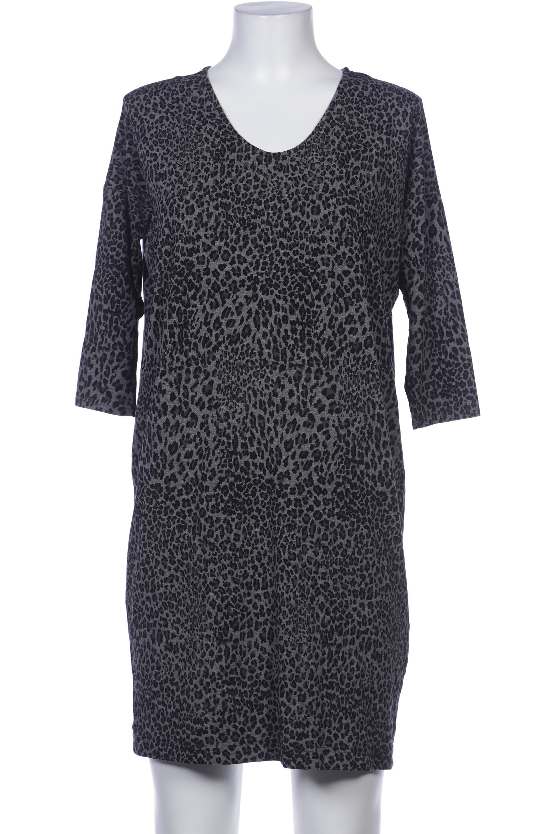 

The Masai Clothing Company Damen Kleid, grau, Gr. 36