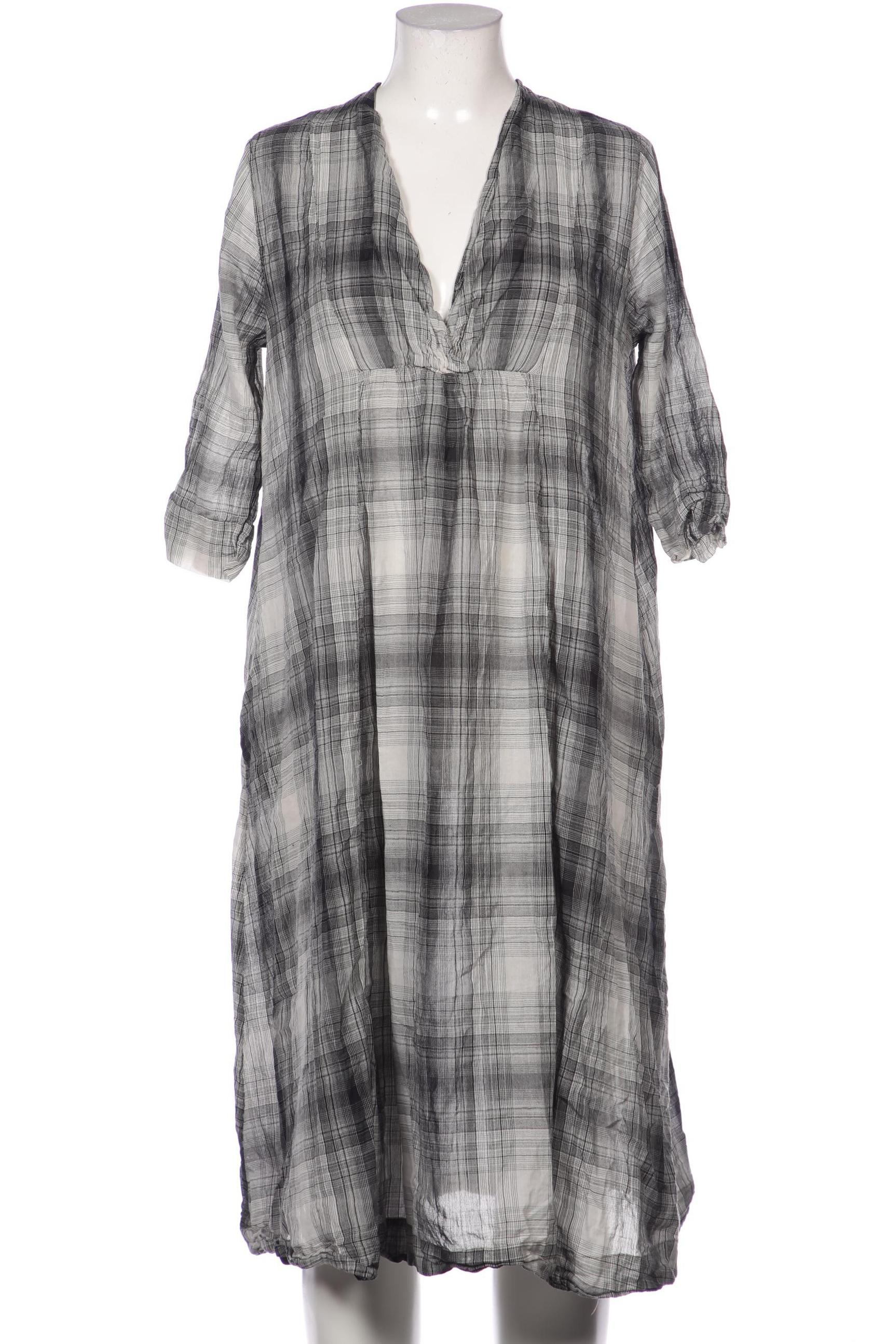 

The Masai Clothing Company Damen Kleid, grau, Gr. 36