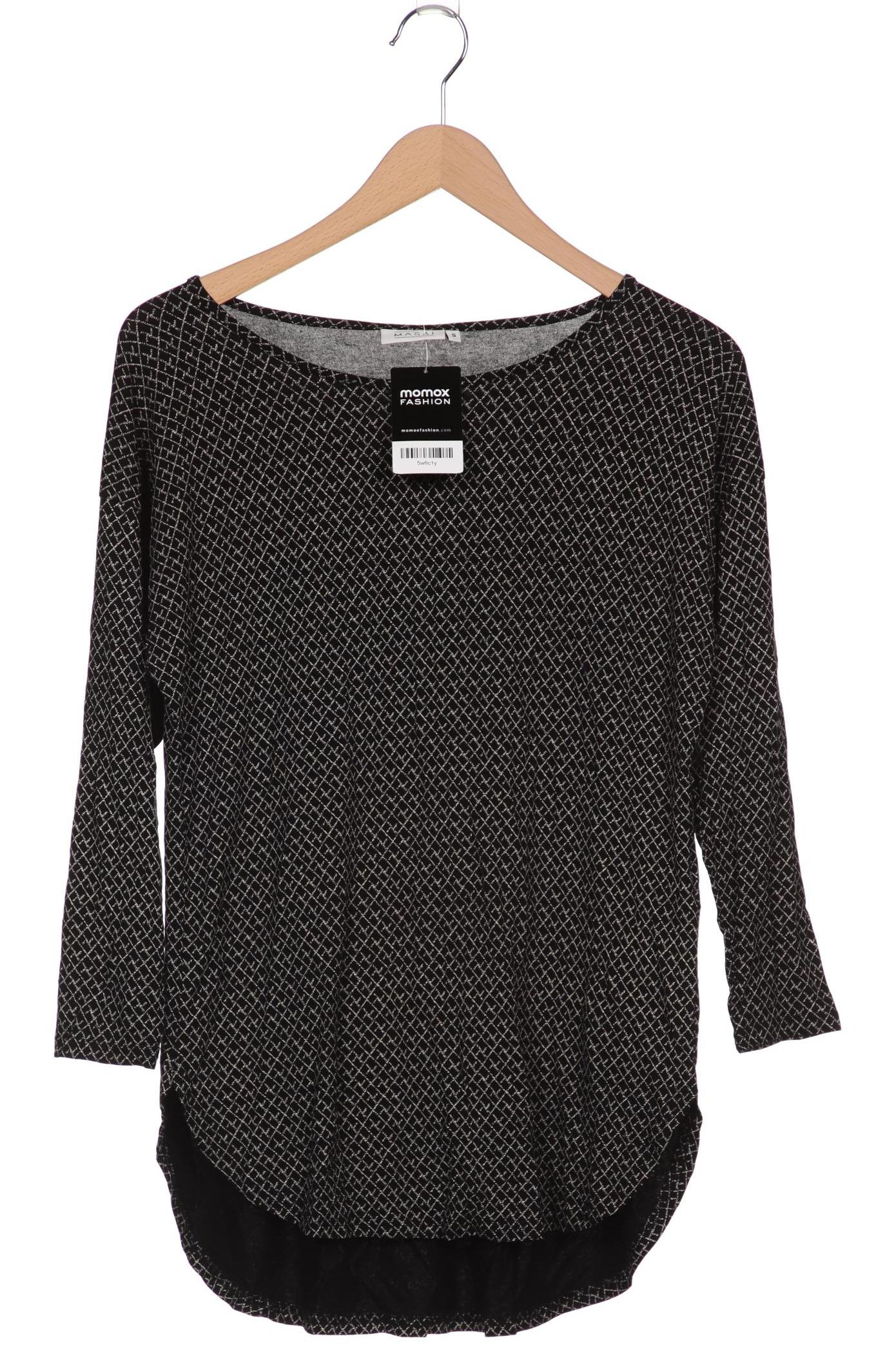 

The MASAI Clothing Company Damen Langarmshirt, schwarz