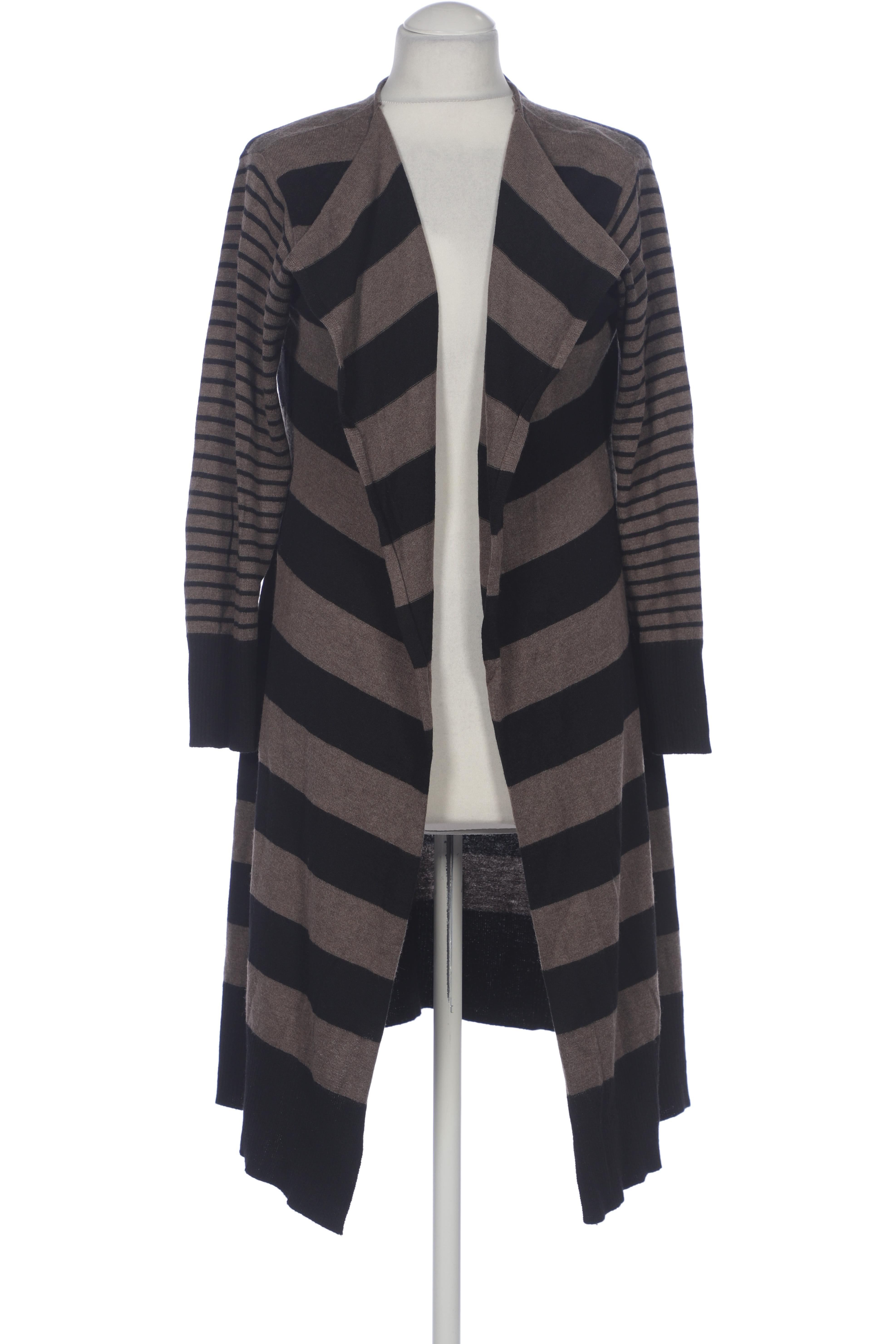 

The Masai Clothing Company Damen Strickjacke, braun, Gr. 38