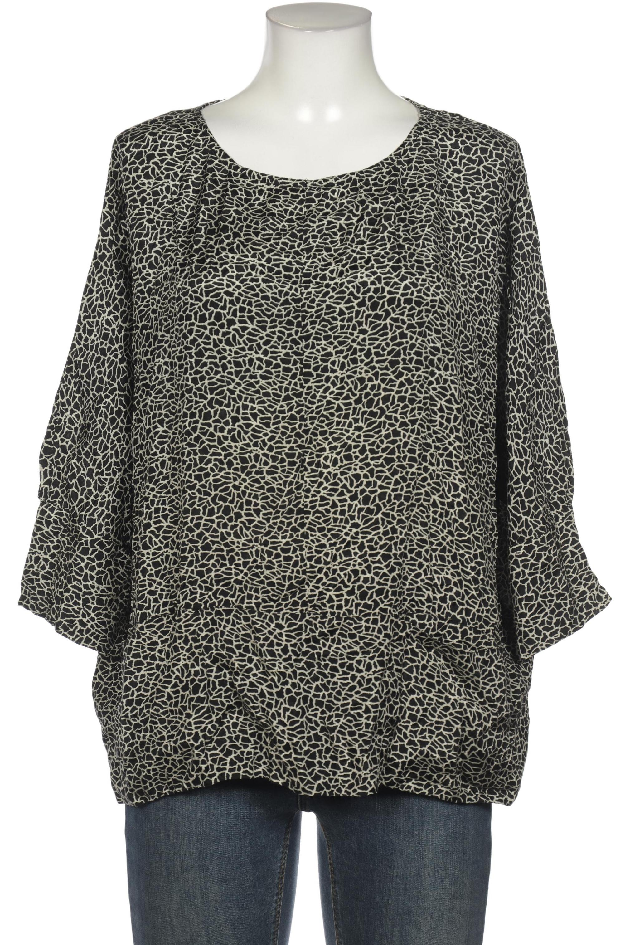

The MASAI Clothing Company Damen Bluse, schwarz