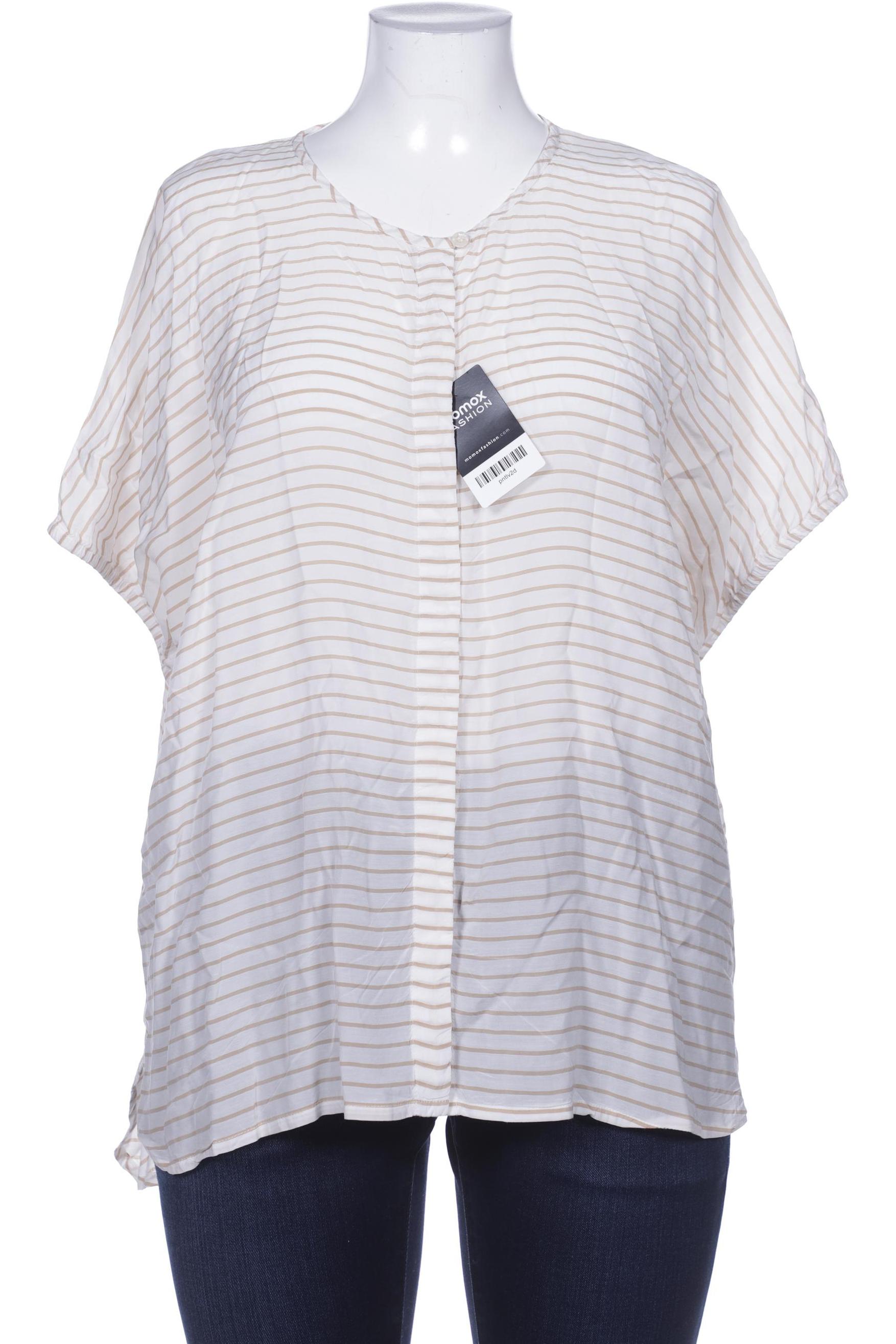 

The Masai Clothing Company Damen Bluse, cremeweiß, Gr. 42