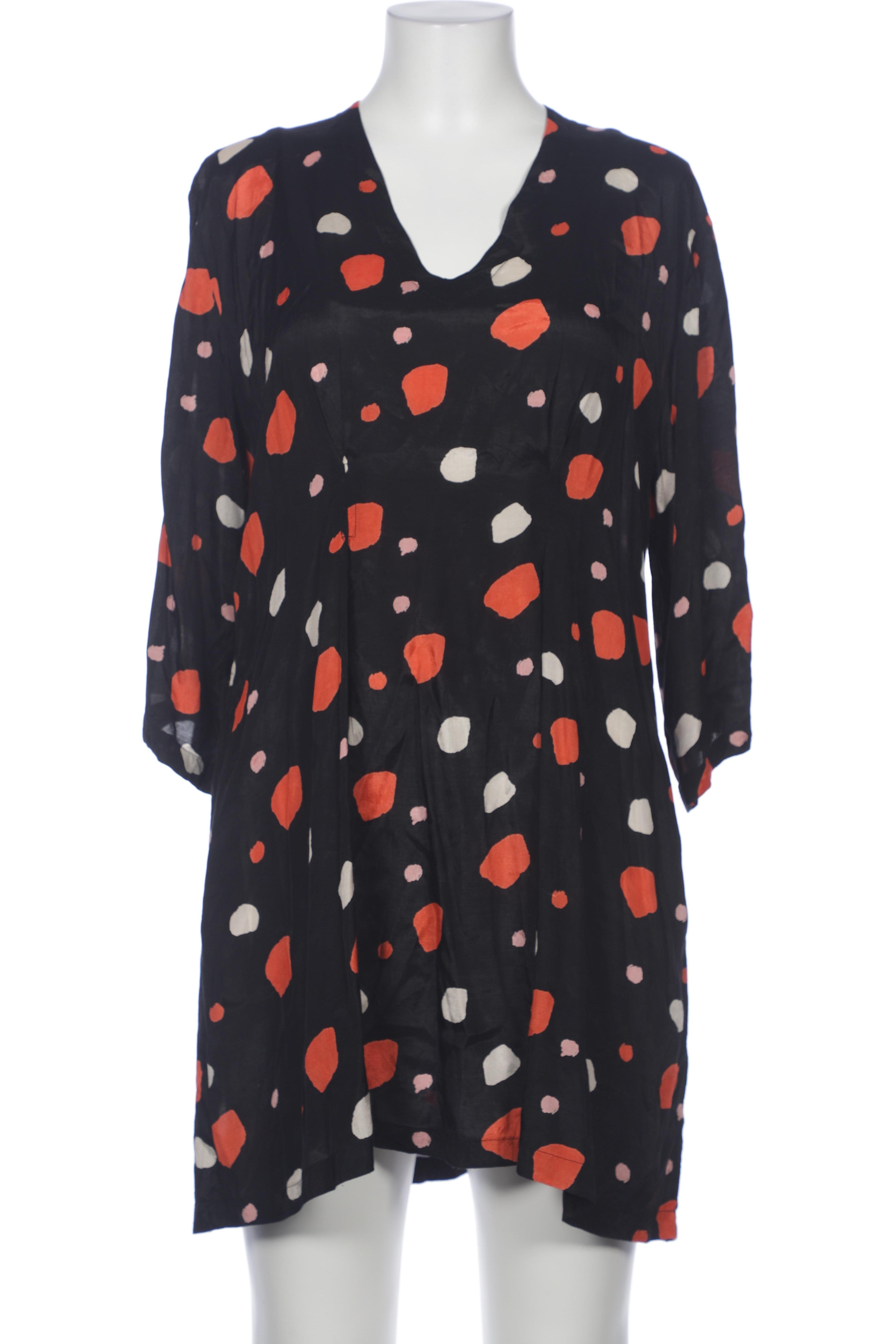 

The Masai Clothing Company Damen Bluse, schwarz, Gr. 42