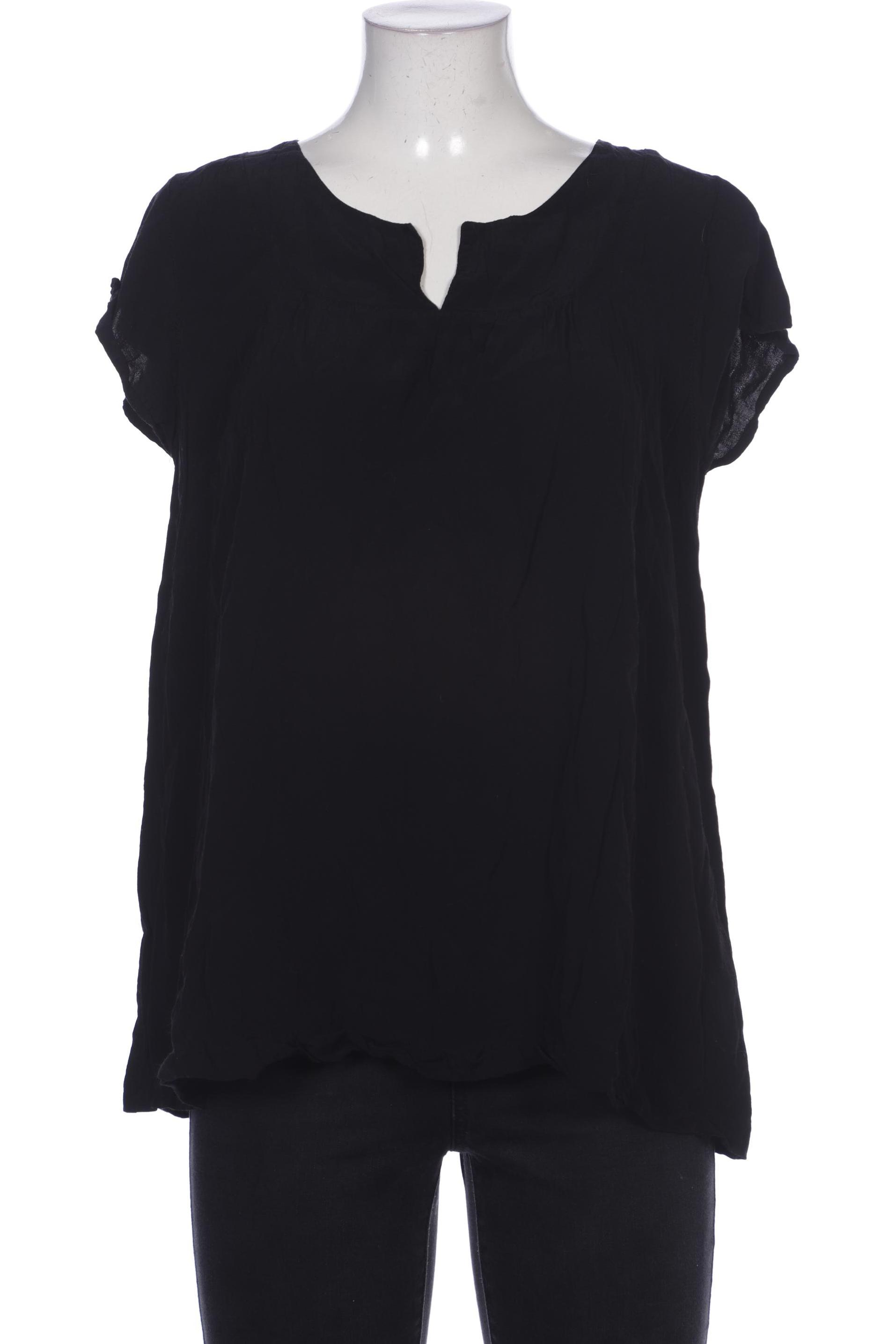 

The Masai Clothing Company Damen Bluse, schwarz, Gr. 42