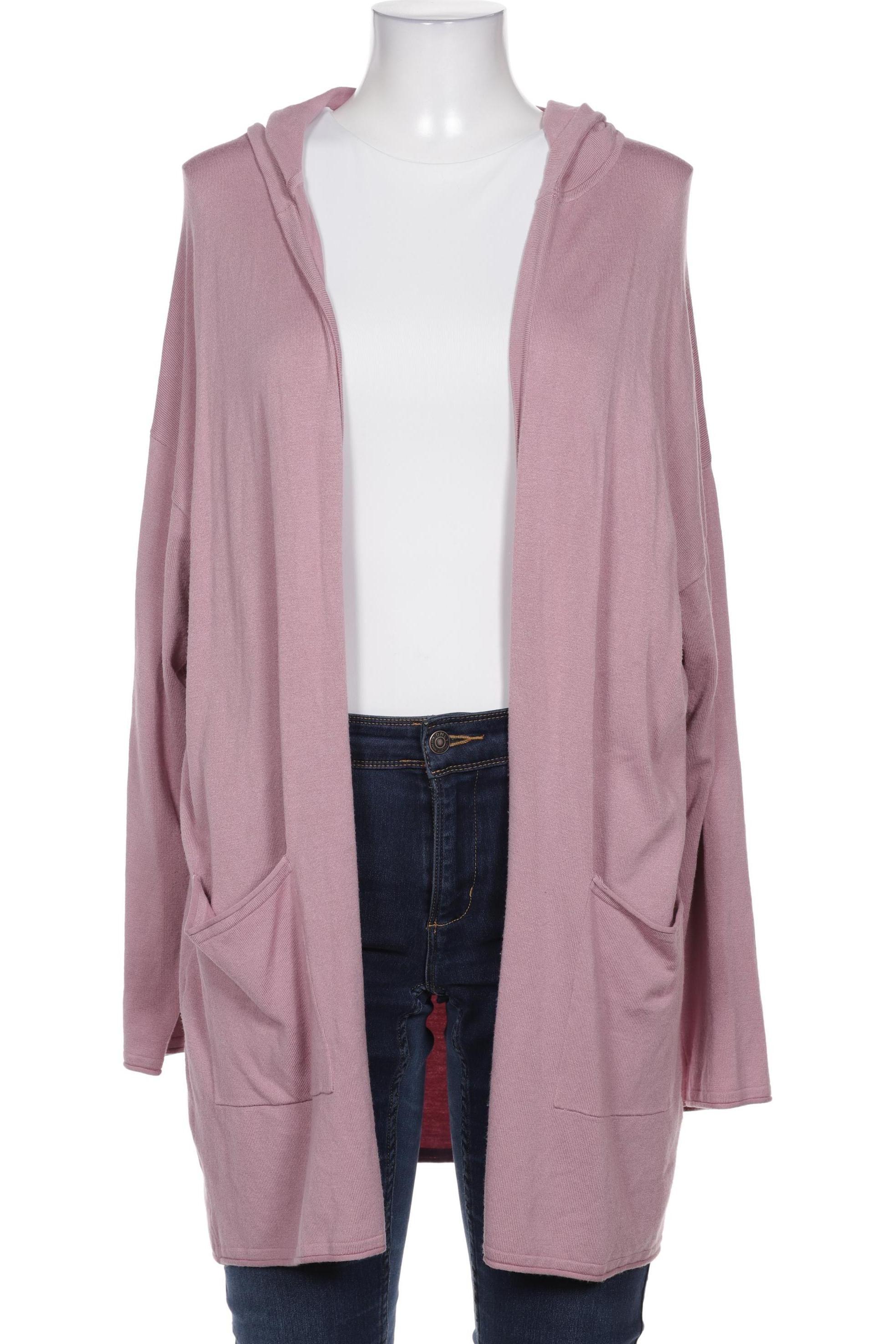 

The MASAI Clothing Company Damen Strickjacke, pink