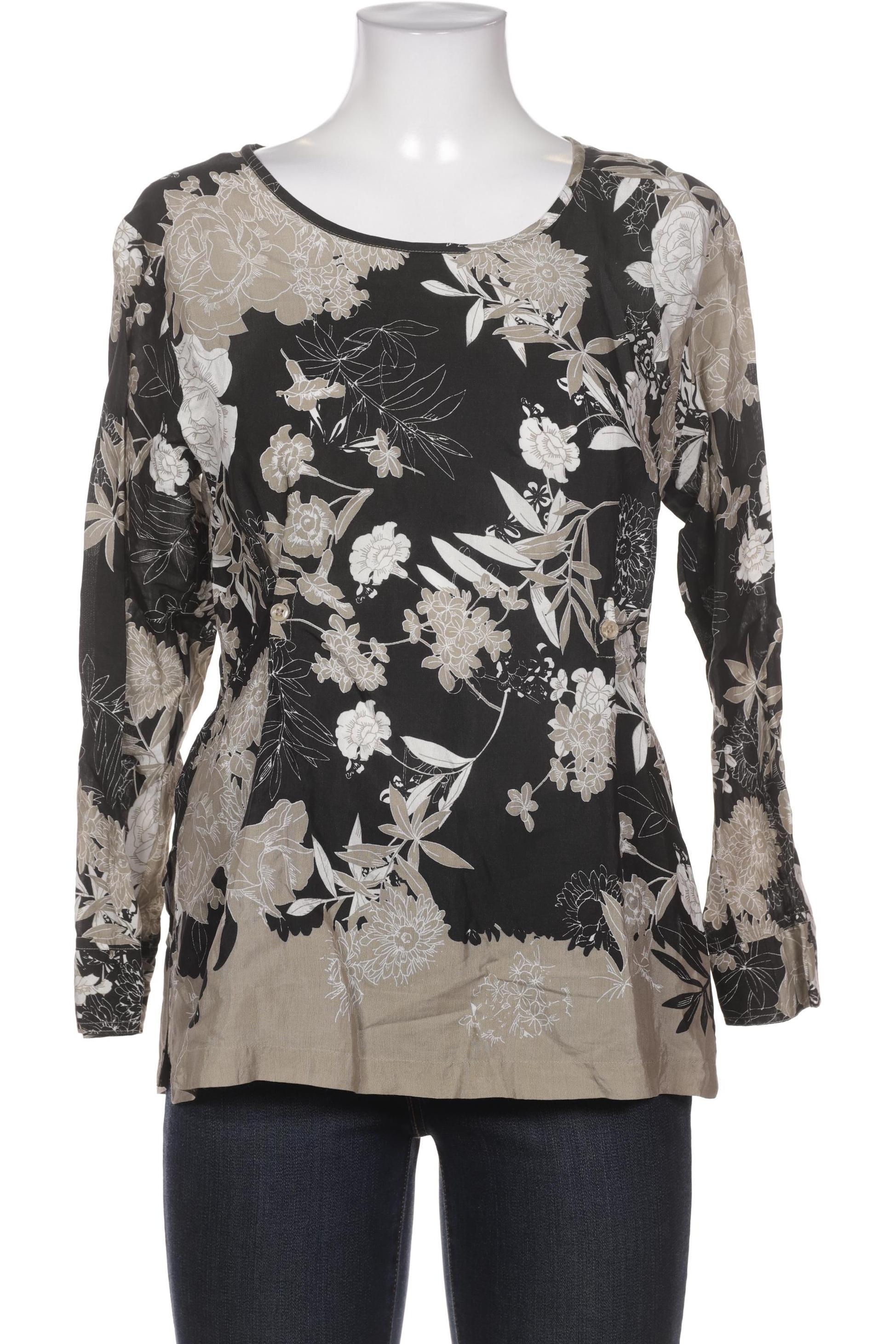 

The Masai Clothing Company Damen Bluse, schwarz, Gr. 36