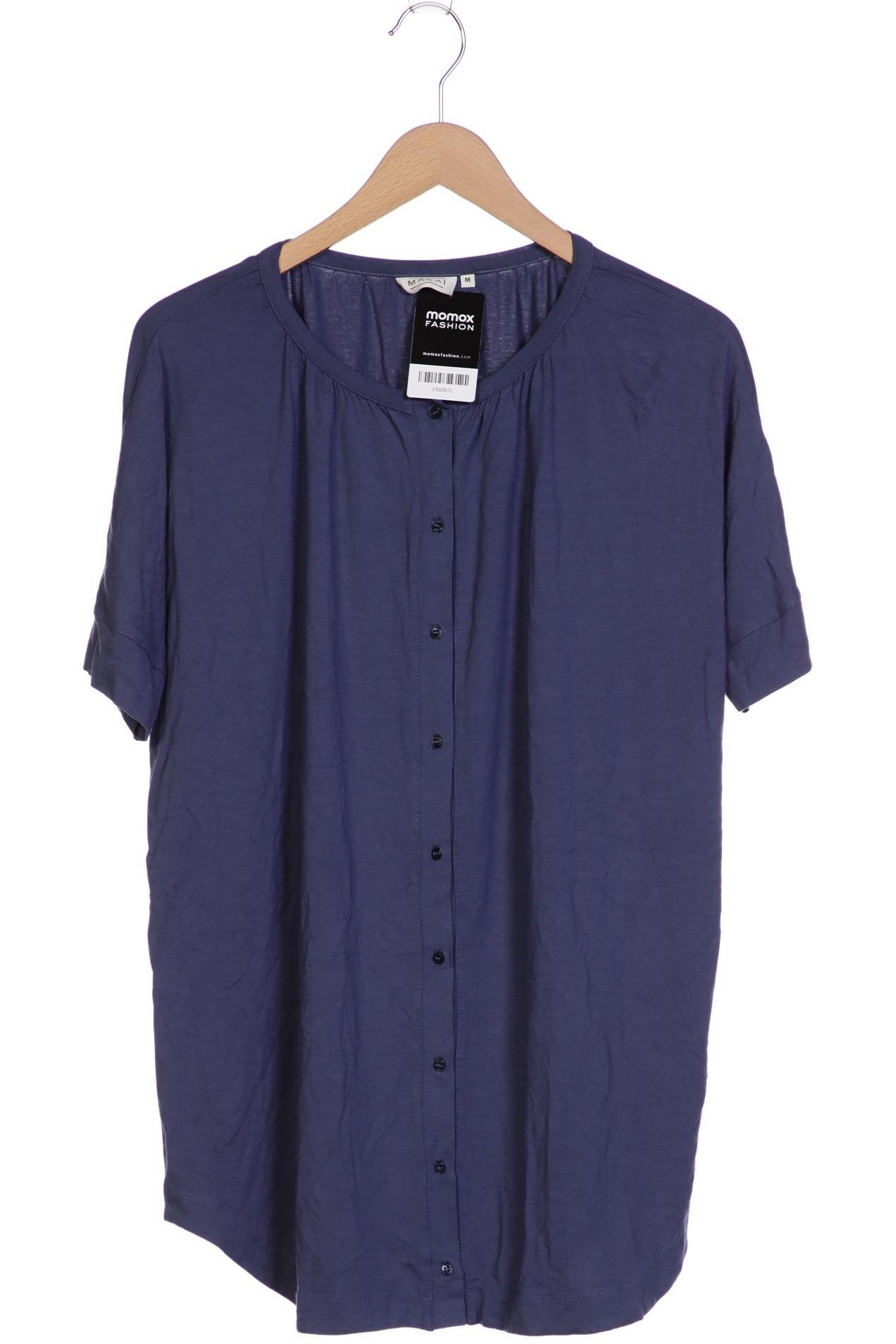 

The Masai Clothing Company Damen T-Shirt, marineblau, Gr. 38