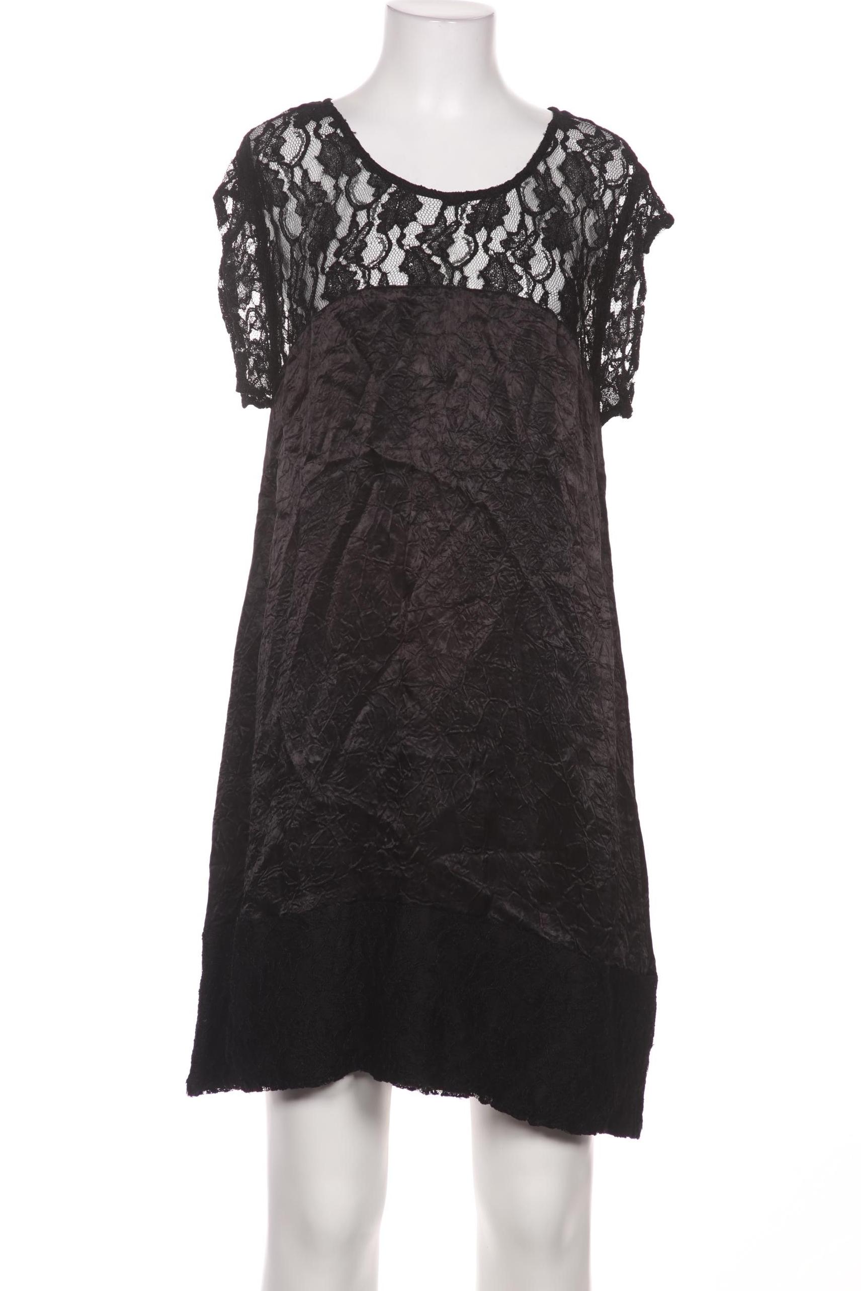 

The Masai Clothing Company Damen Kleid, schwarz, Gr. 36