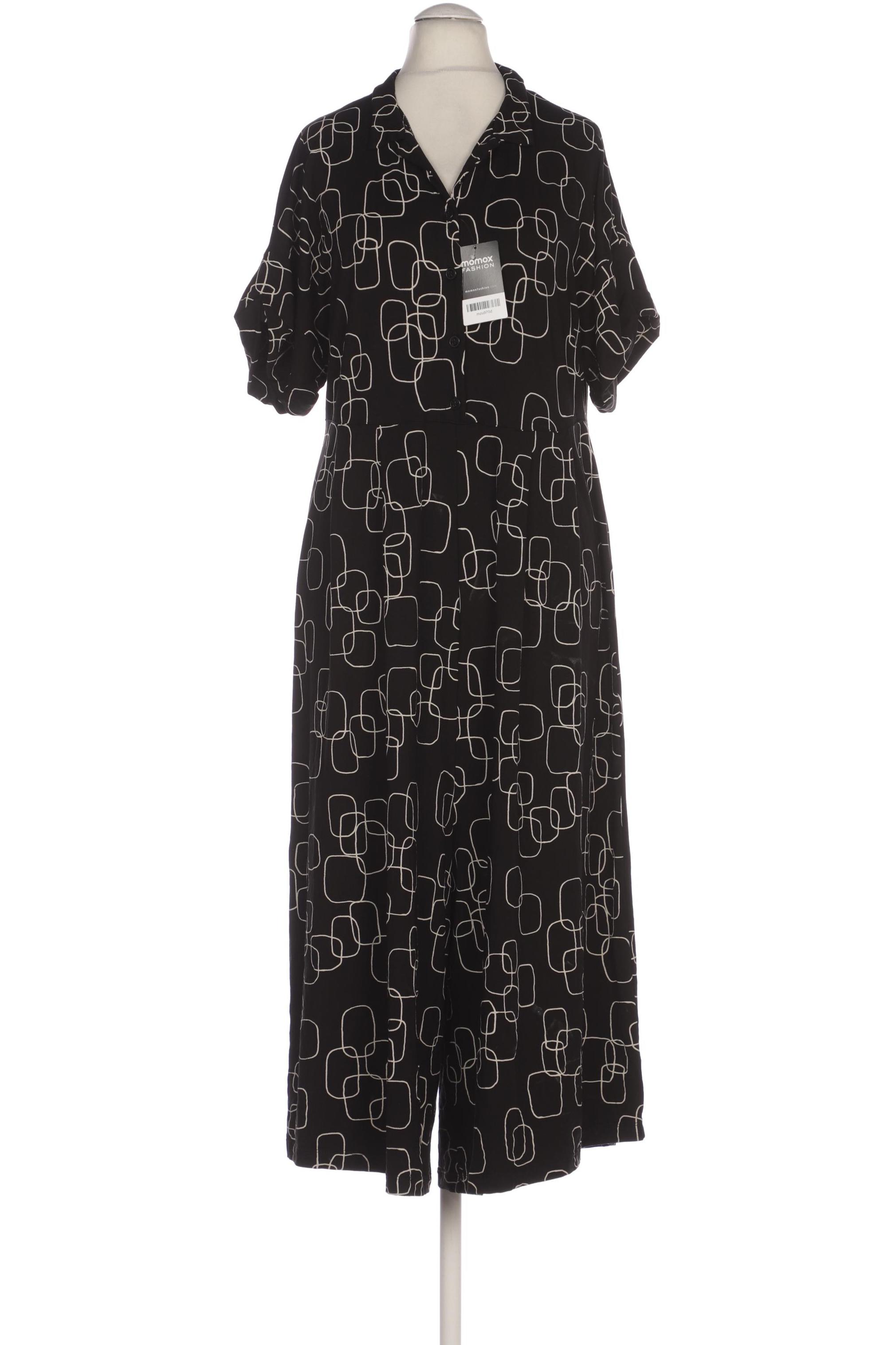 

The Masai Clothing Company Damen Jumpsuit/Overall, schwarz, Gr. 46