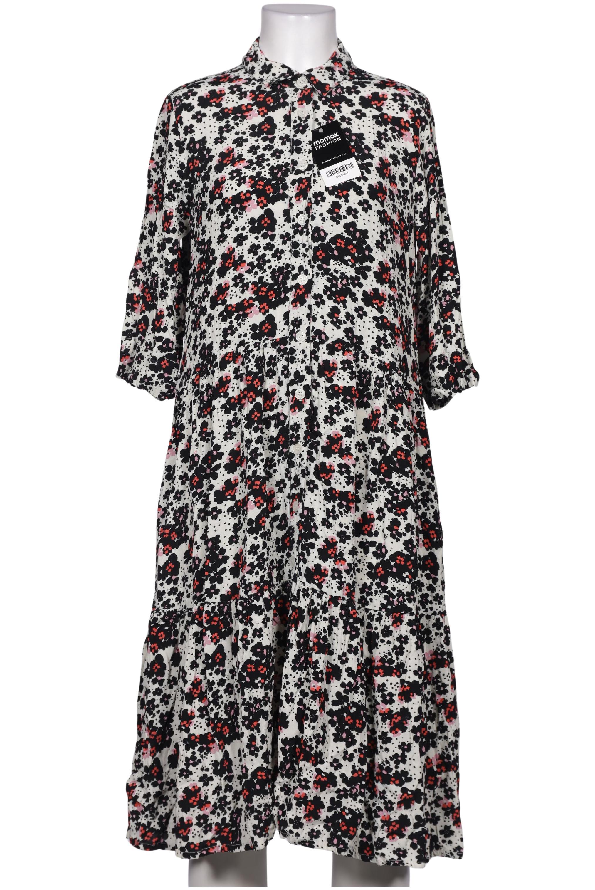 

The Masai Clothing Company Damen Kleid, mehrfarbig, Gr. 36