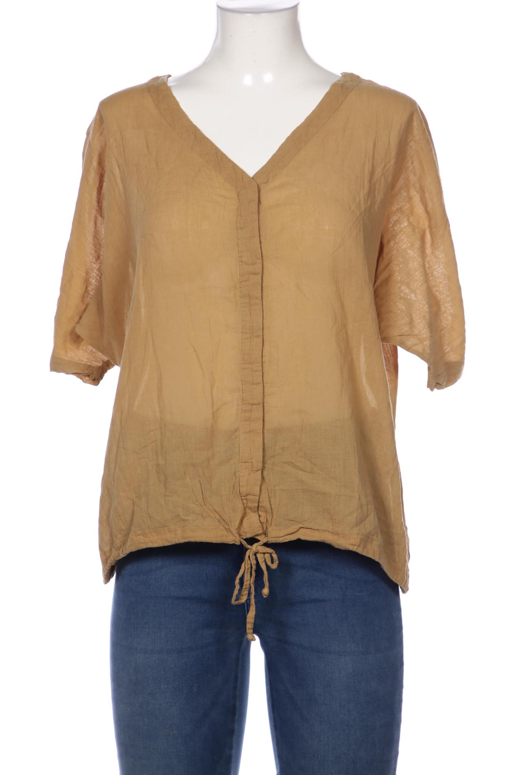 

The MASAI Clothing Company Damen Bluse, beige