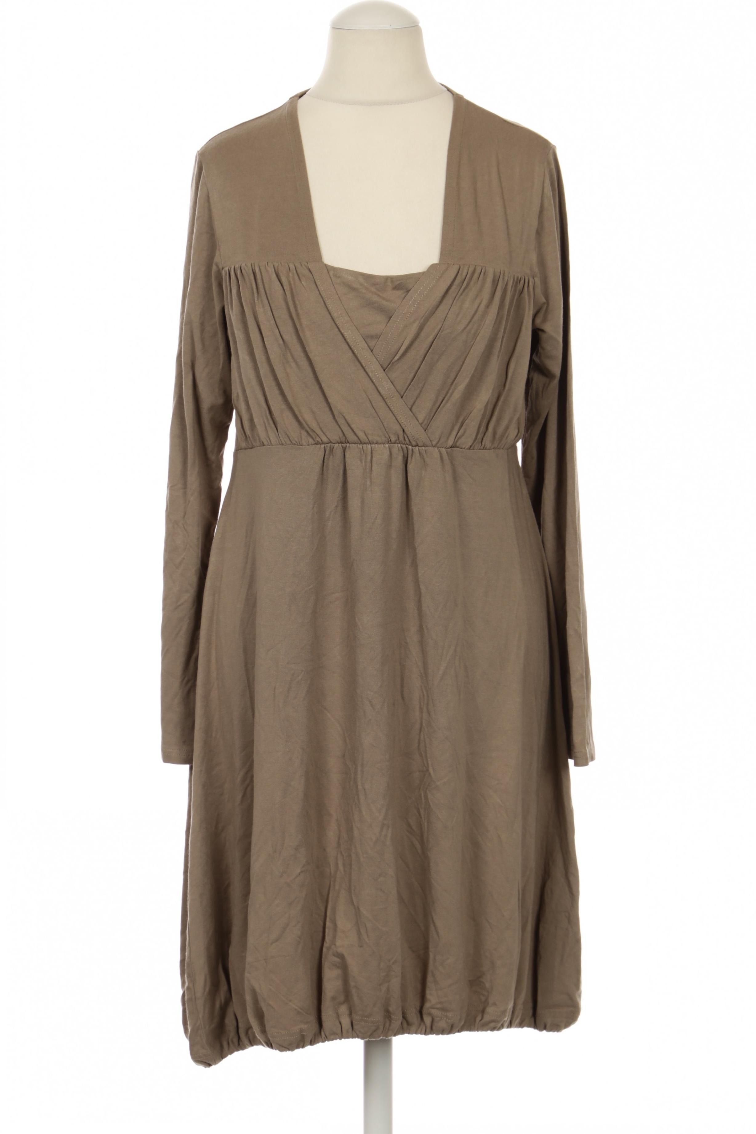 

The Masai Clothing Company Damen Kleid, grau, Gr. 36